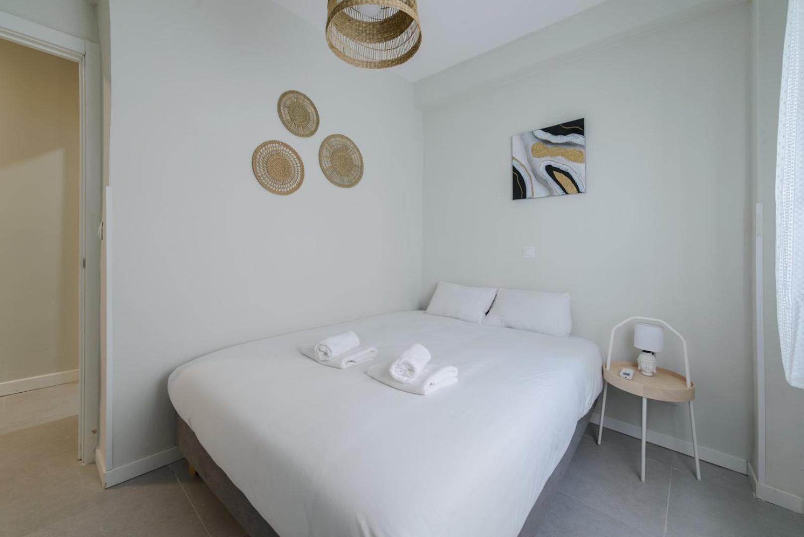Apartment Guestready - Embajadores *