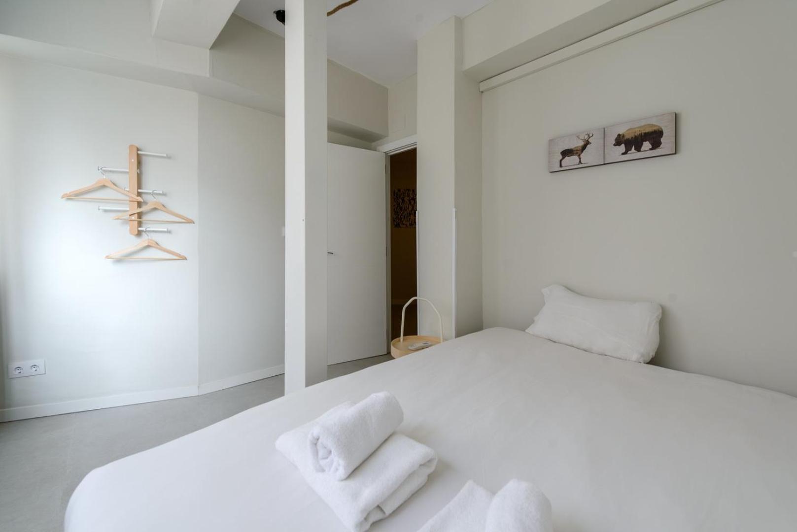 Apartment Guestready - Embajadores Madrid