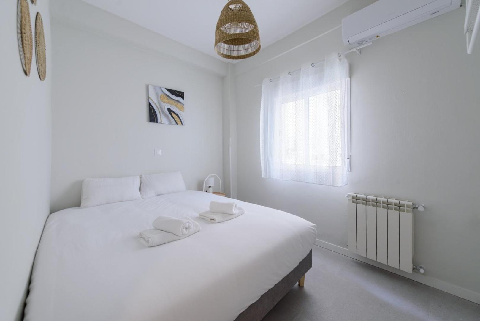 Guestready - Embajadores Apartment