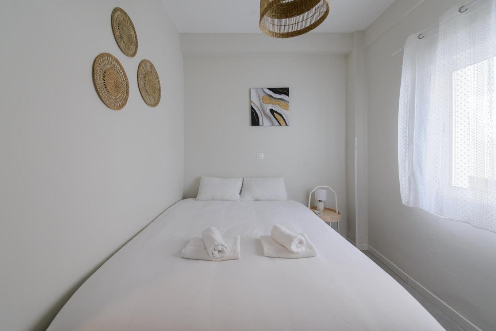 Apartment Guestready - Embajadores