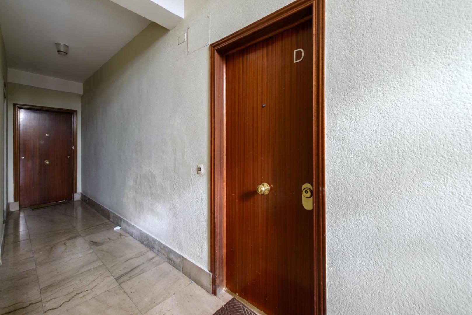 Apartment Guestready - Embajadores Madrid