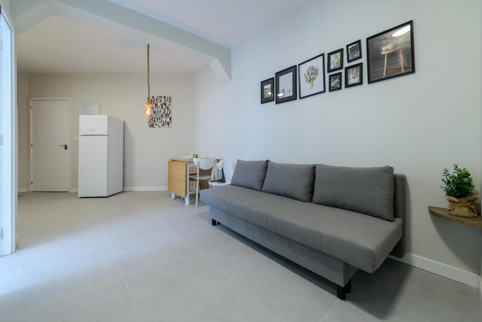 Guestready - Embajadores Apartment