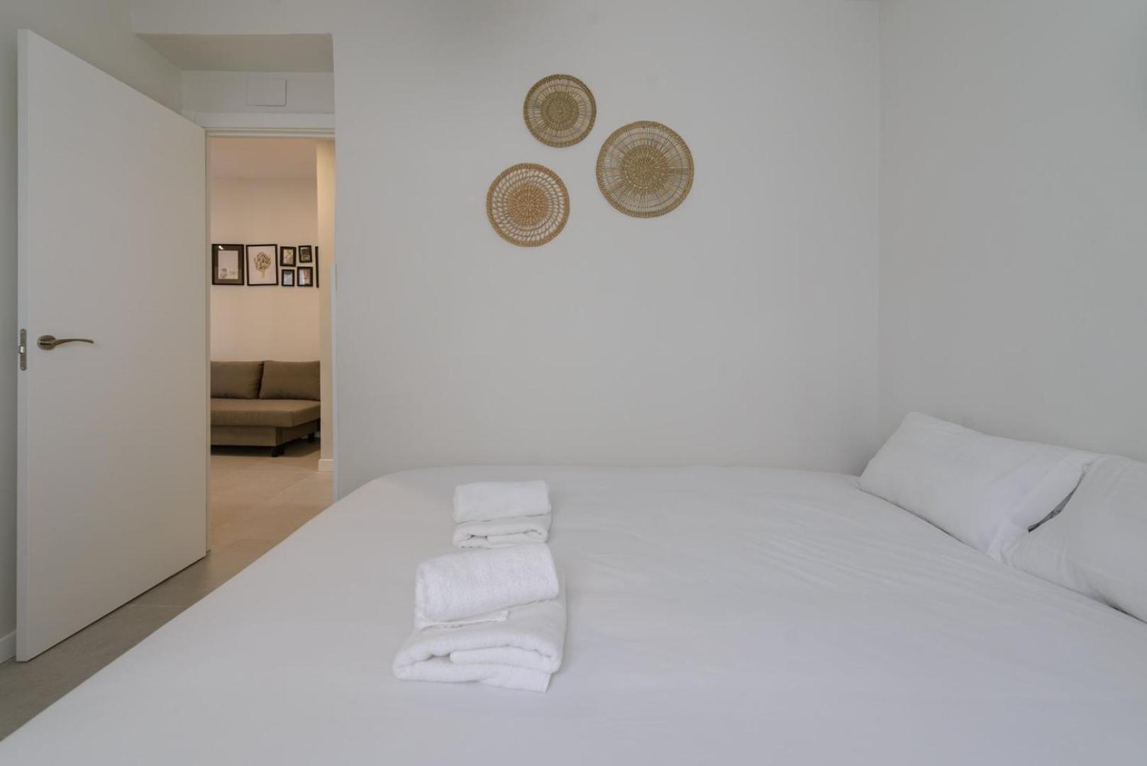 Guestready - Embajadores Apartment *