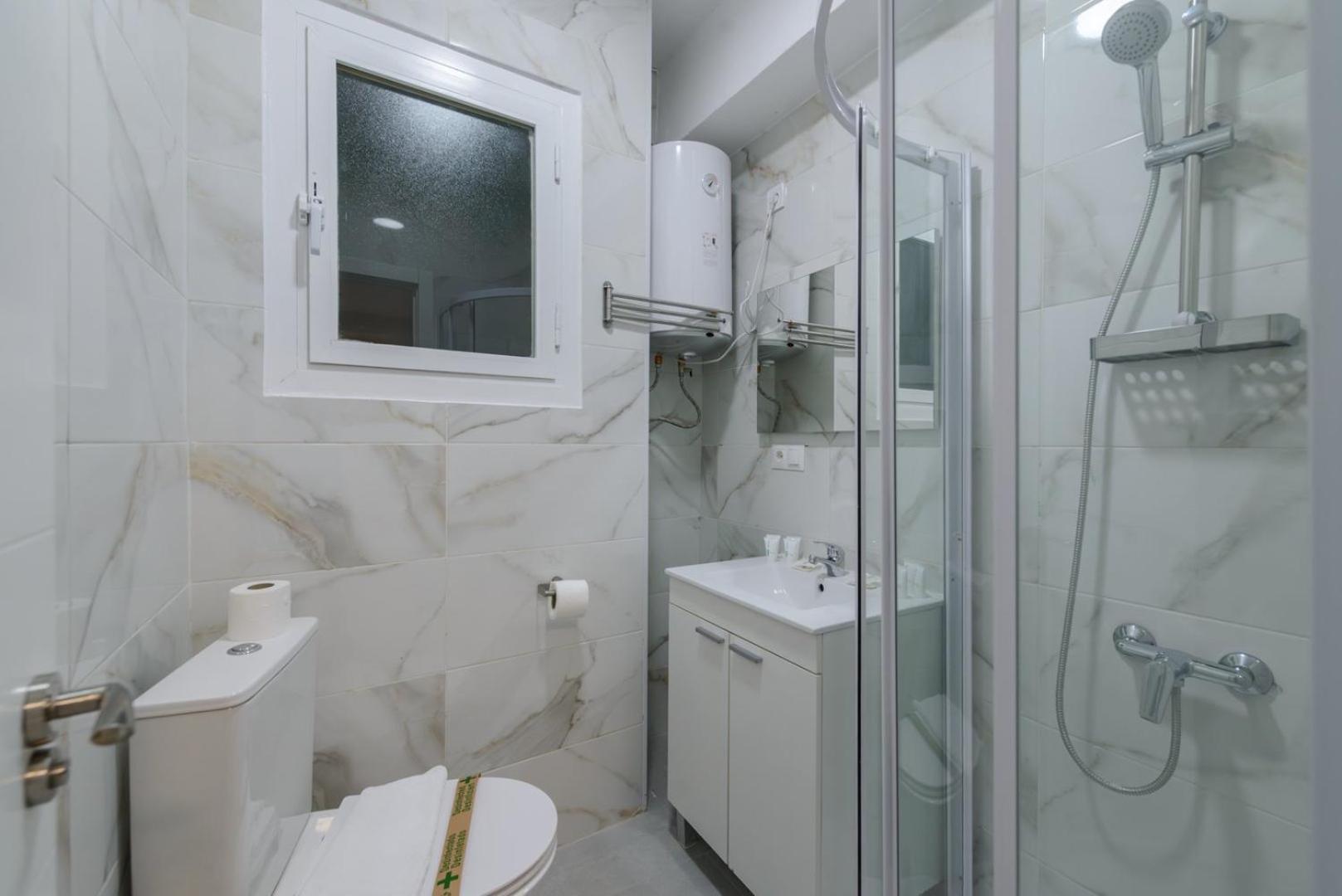 Apartment Guestready - Embajadores *