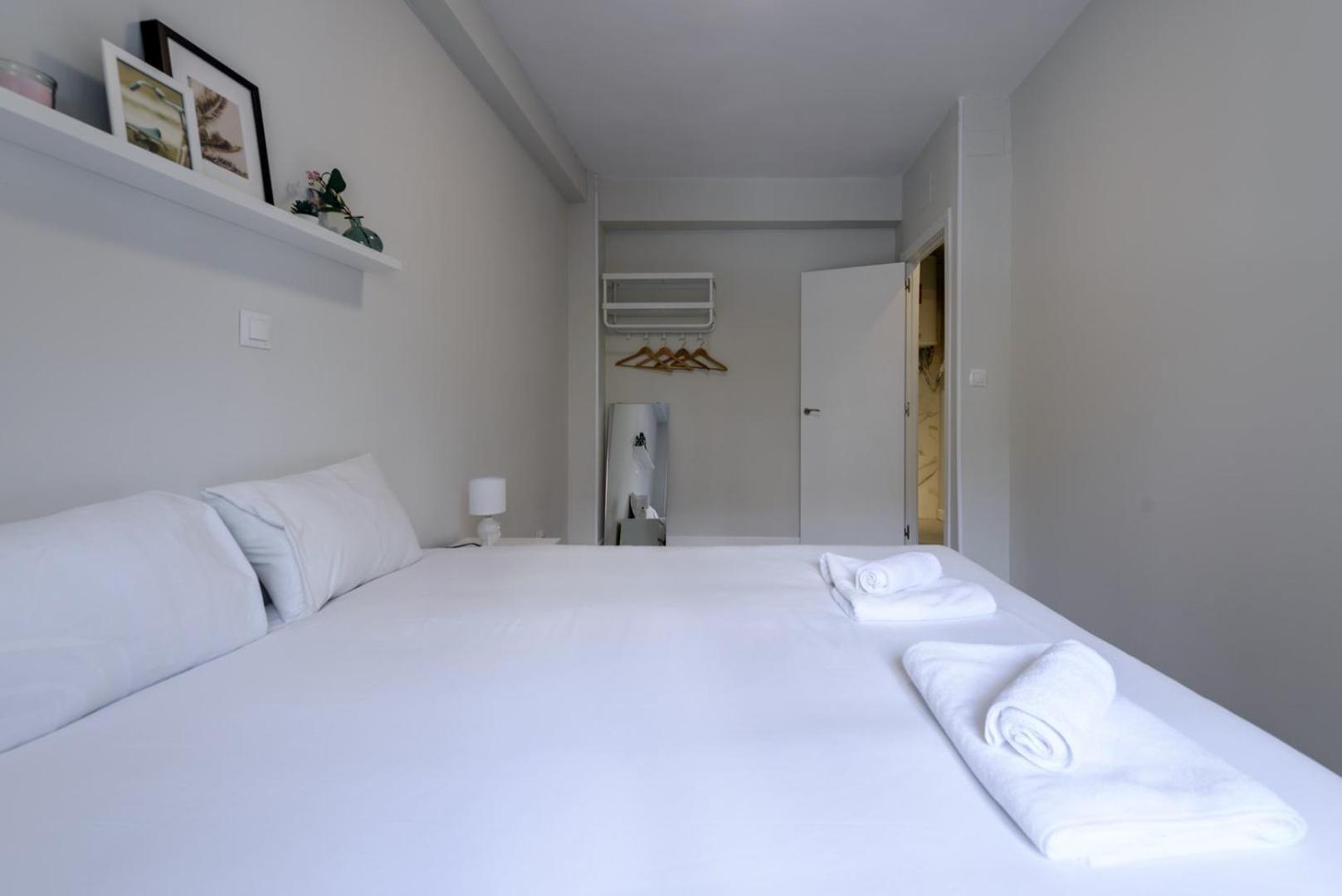 Guestready - Embajadores Apartment Madrid