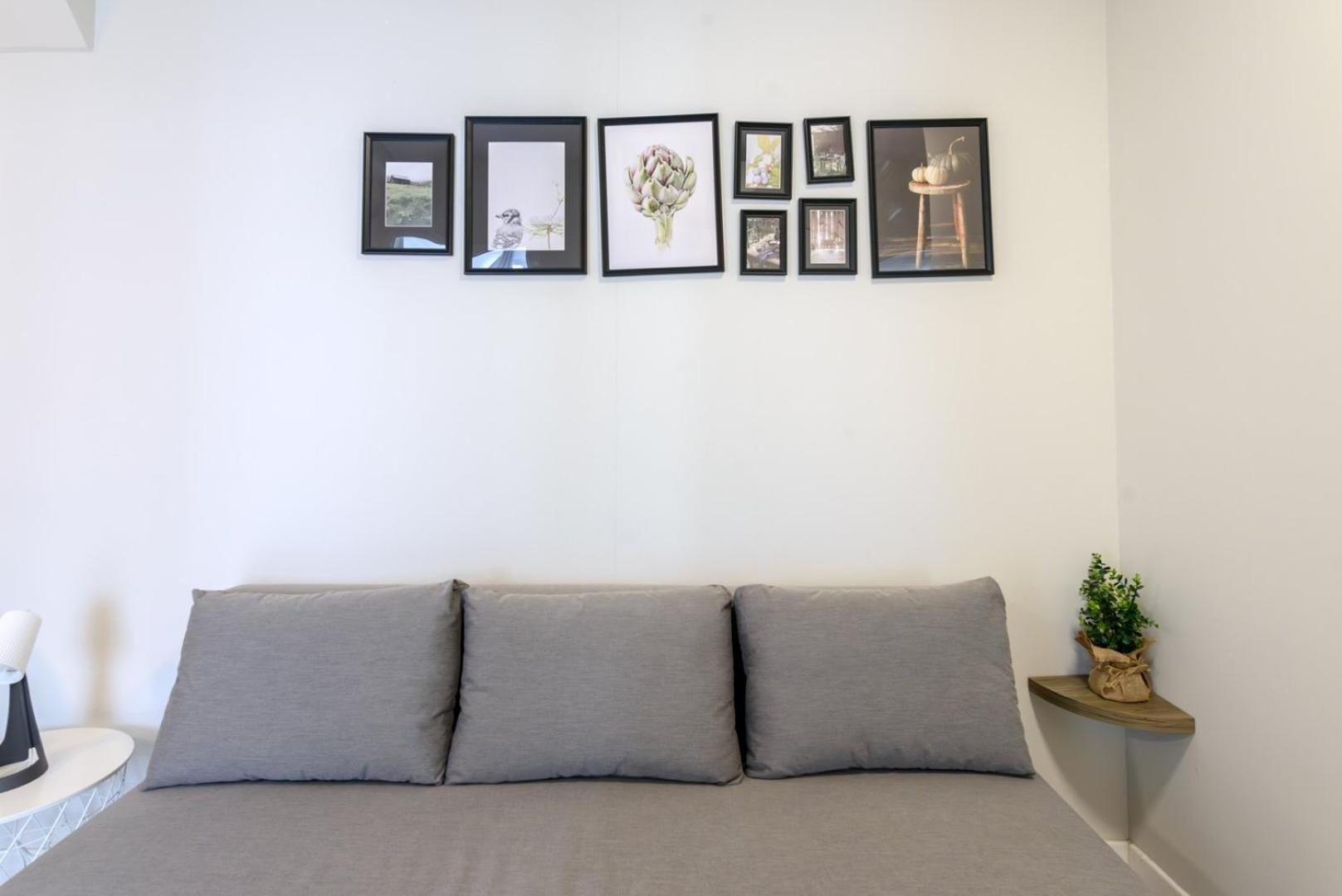 Guestready - Embajadores Apartment