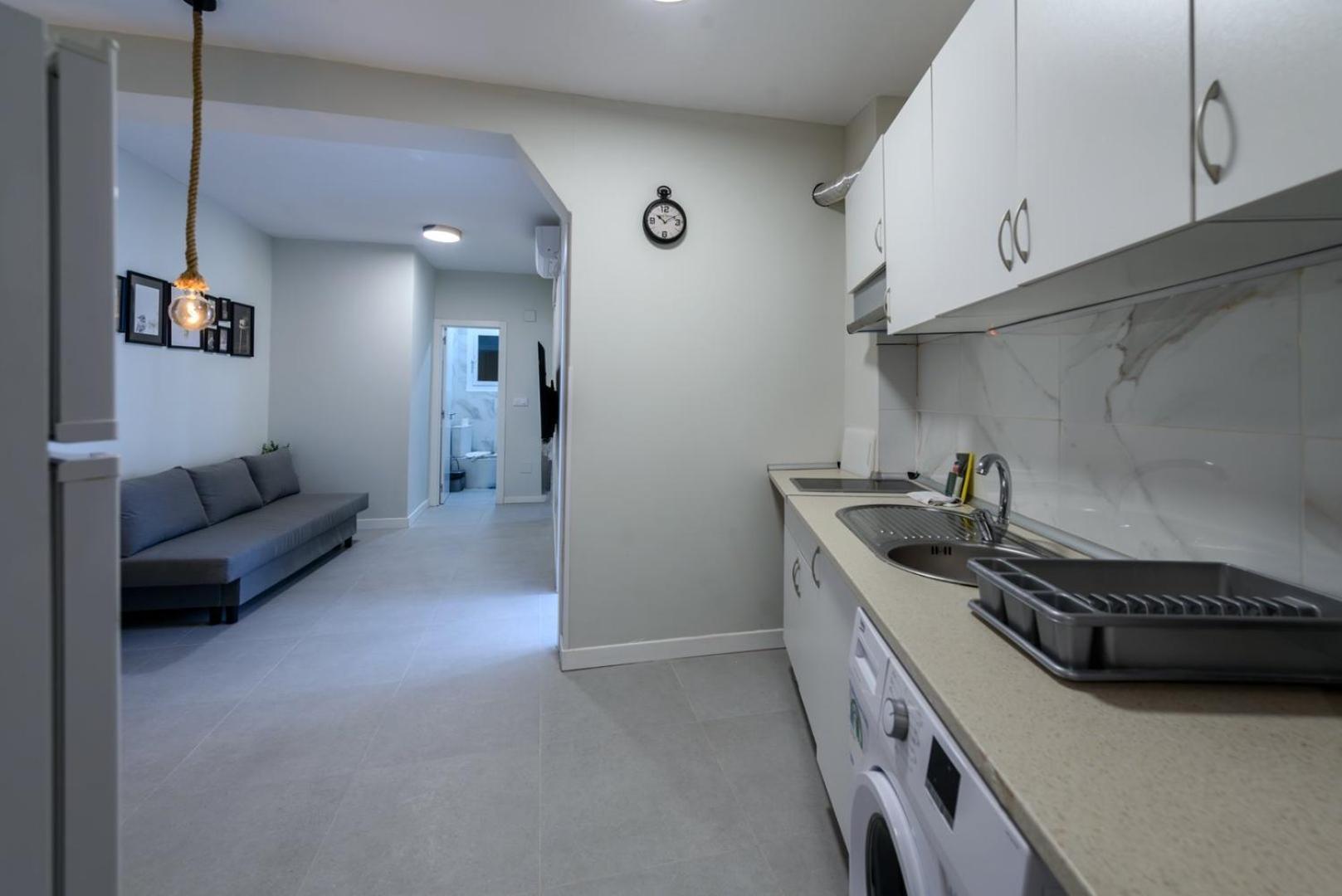 Apartment Guestready - Embajadores