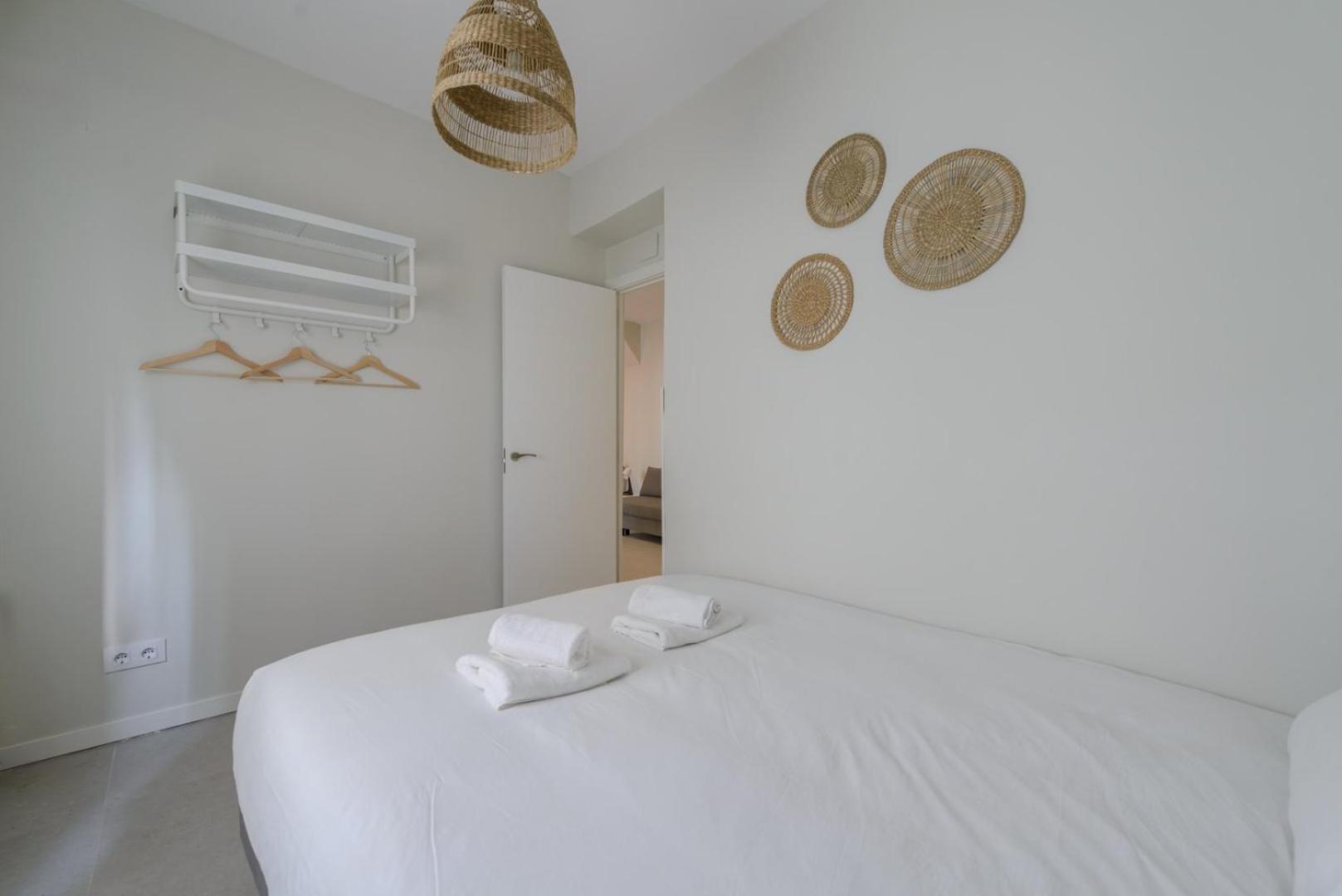 Guestready - Embajadores Apartment *