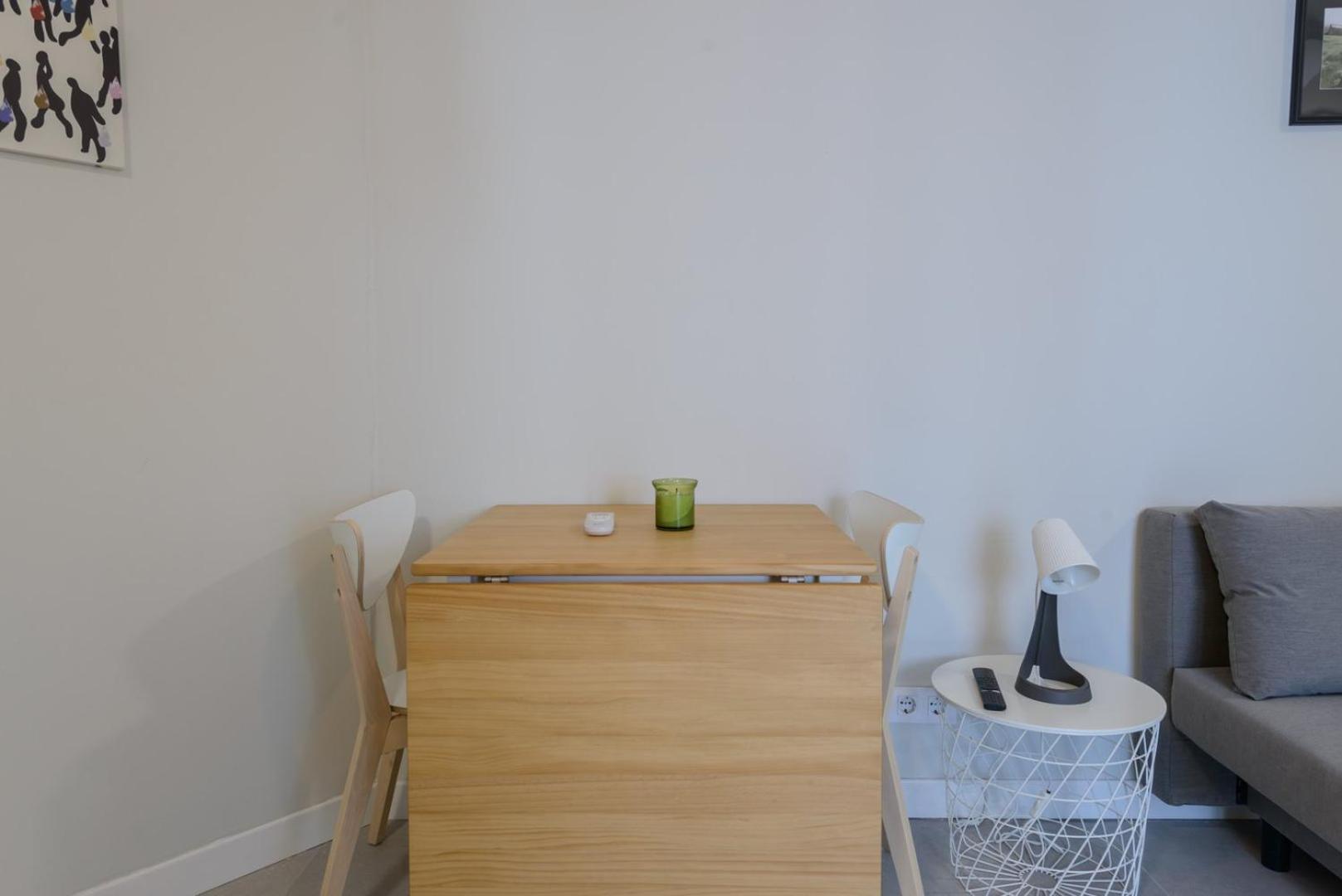 Apartment Guestready - Embajadores *