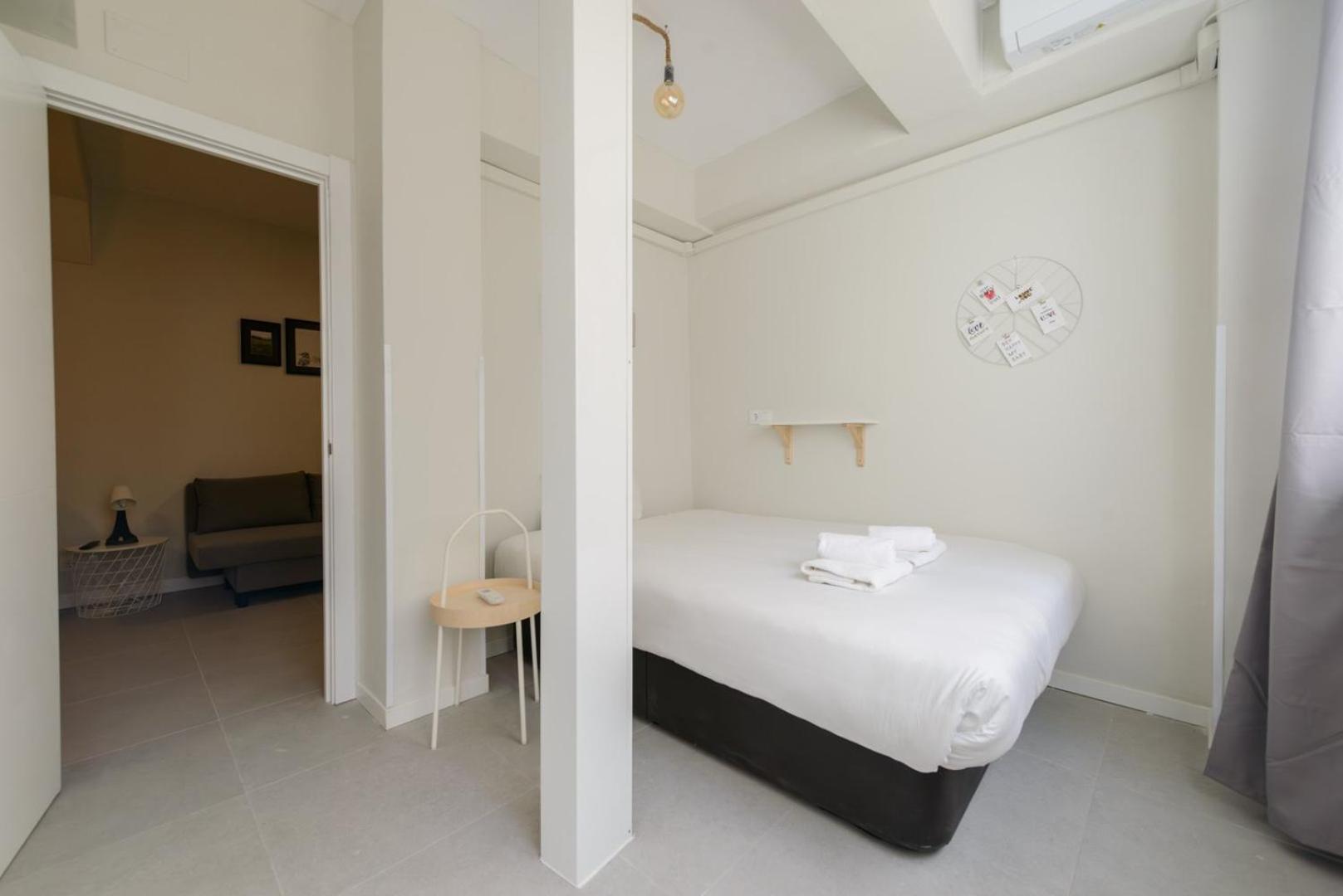 Apartment Guestready - Embajadores Madrid