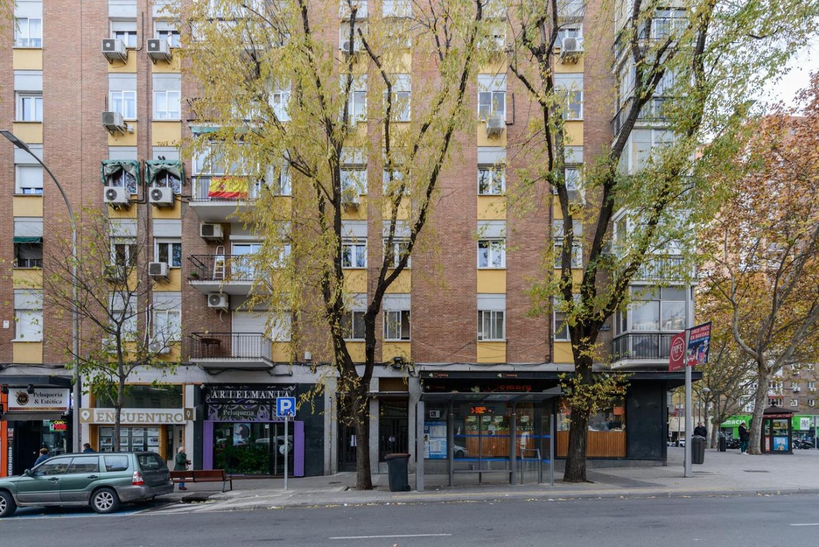 Guestready - Embajadores * Madrid