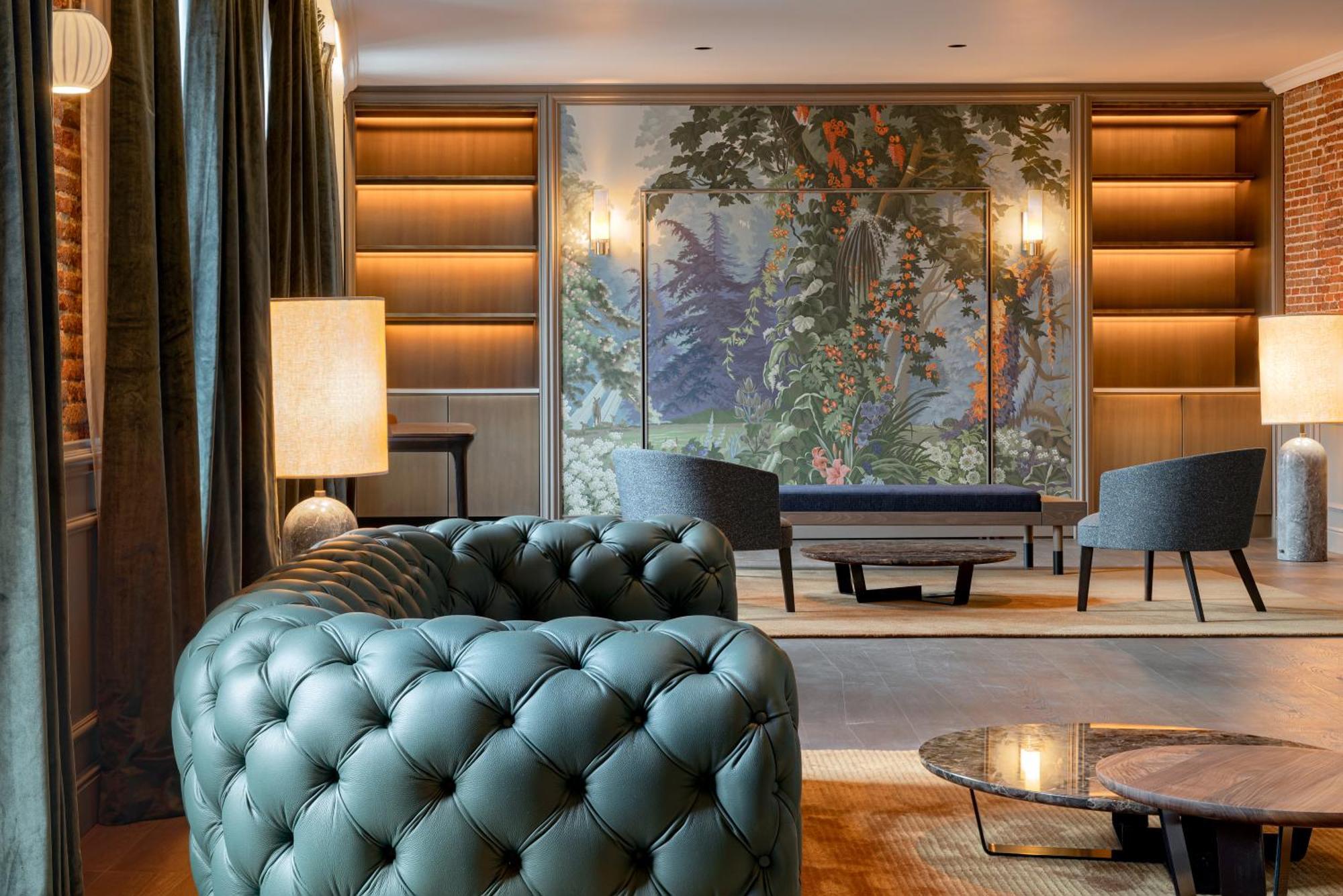 Casa Faraona Luxury Residences Aparthotel