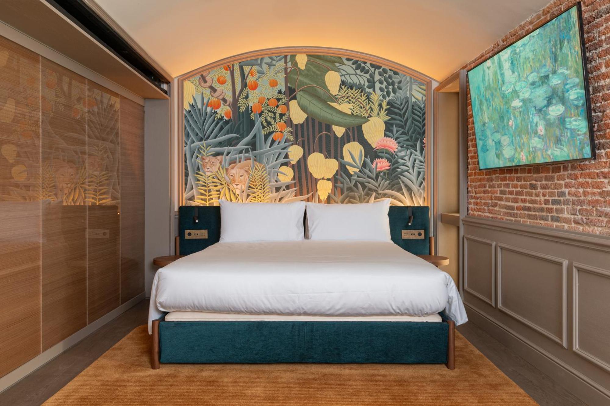 Casa Faraona Luxury Residences Aparthotel
