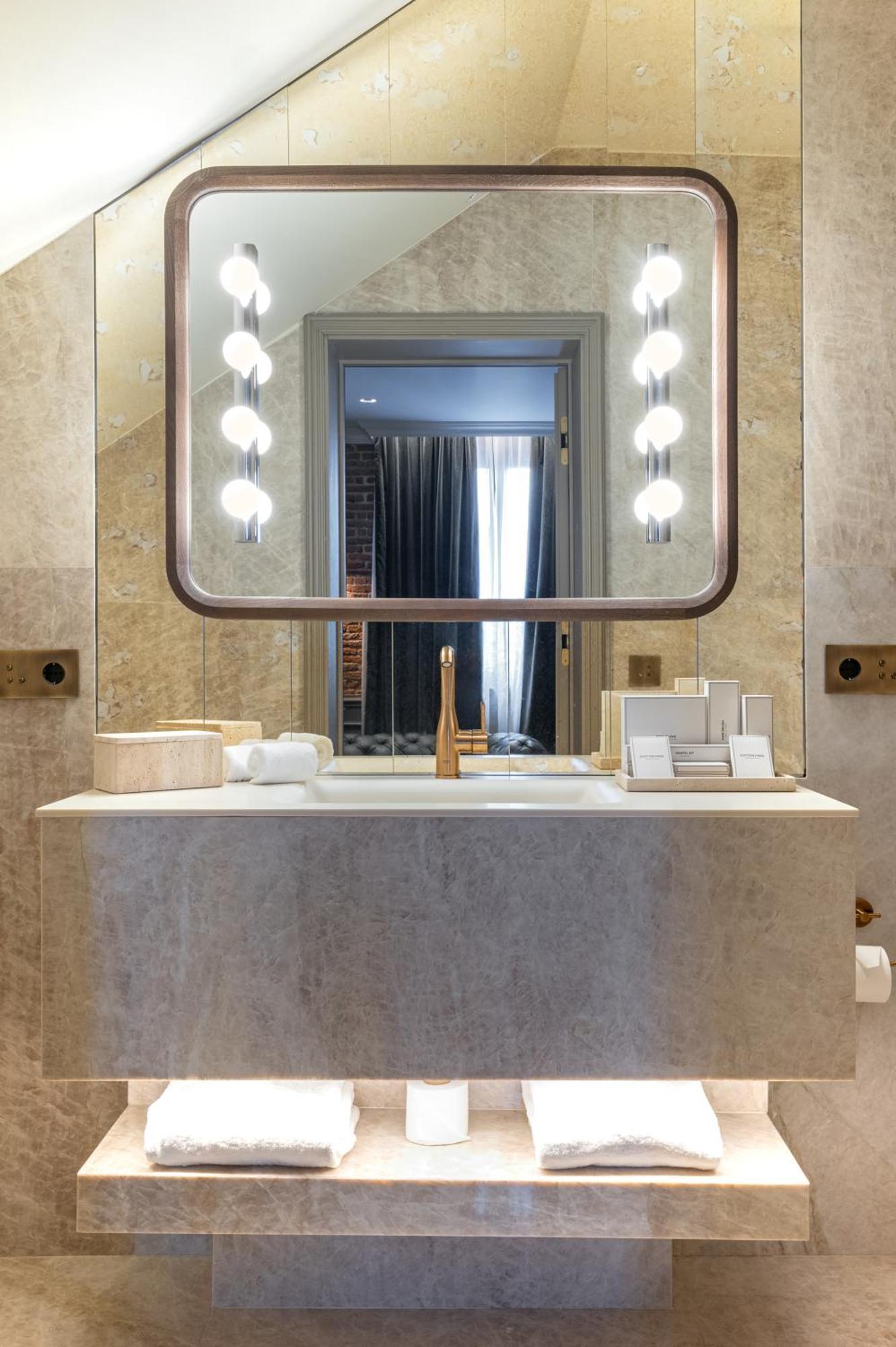 Casa Faraona Luxury Residences Aparthotel