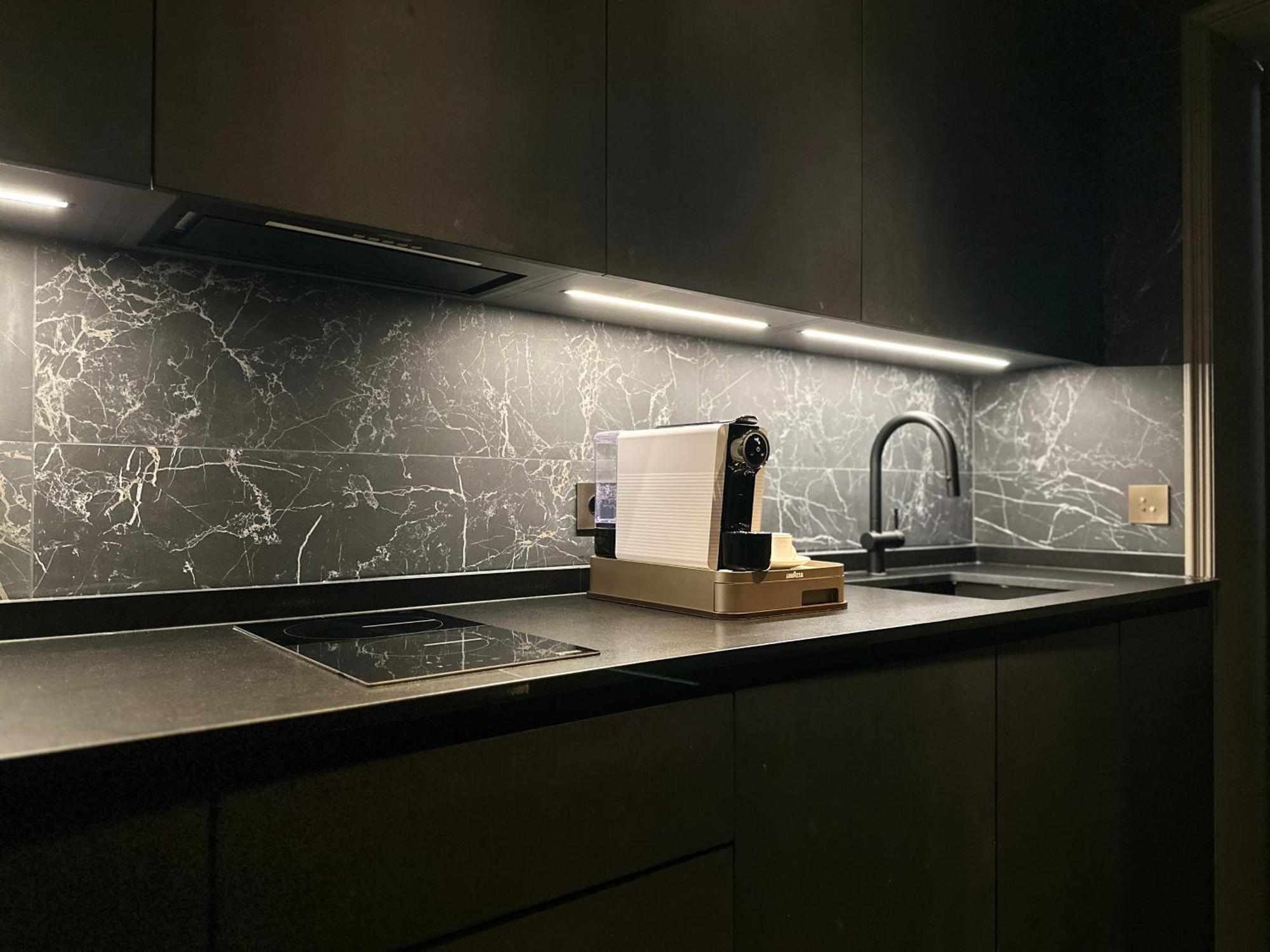 Aparthotel Casa Faraona Luxury Residences *