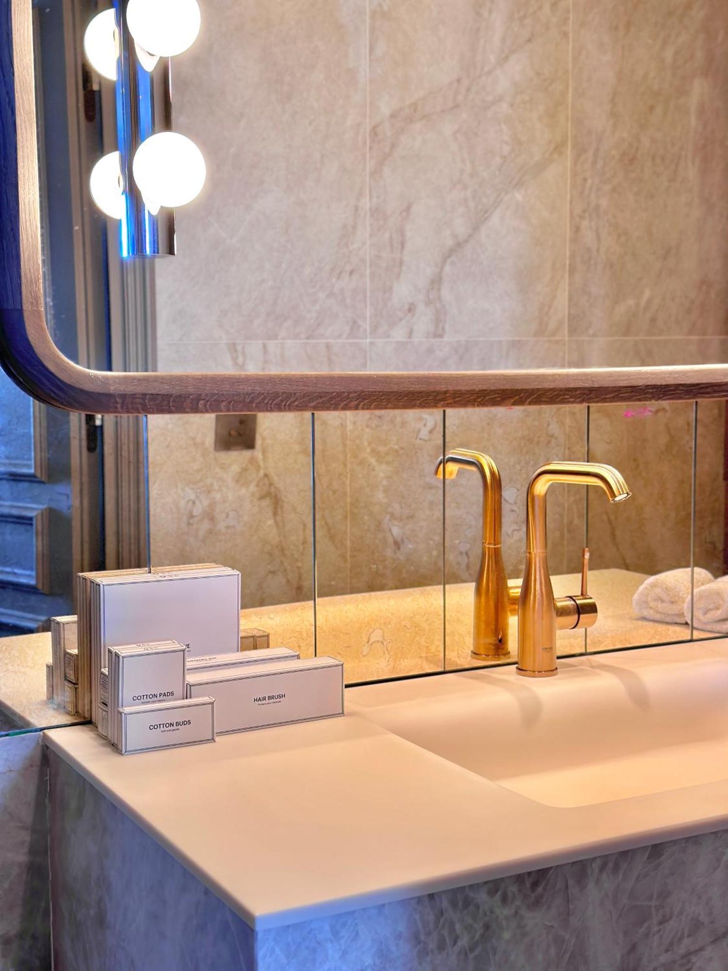 Casa Faraona Luxury Residences Aparthotel