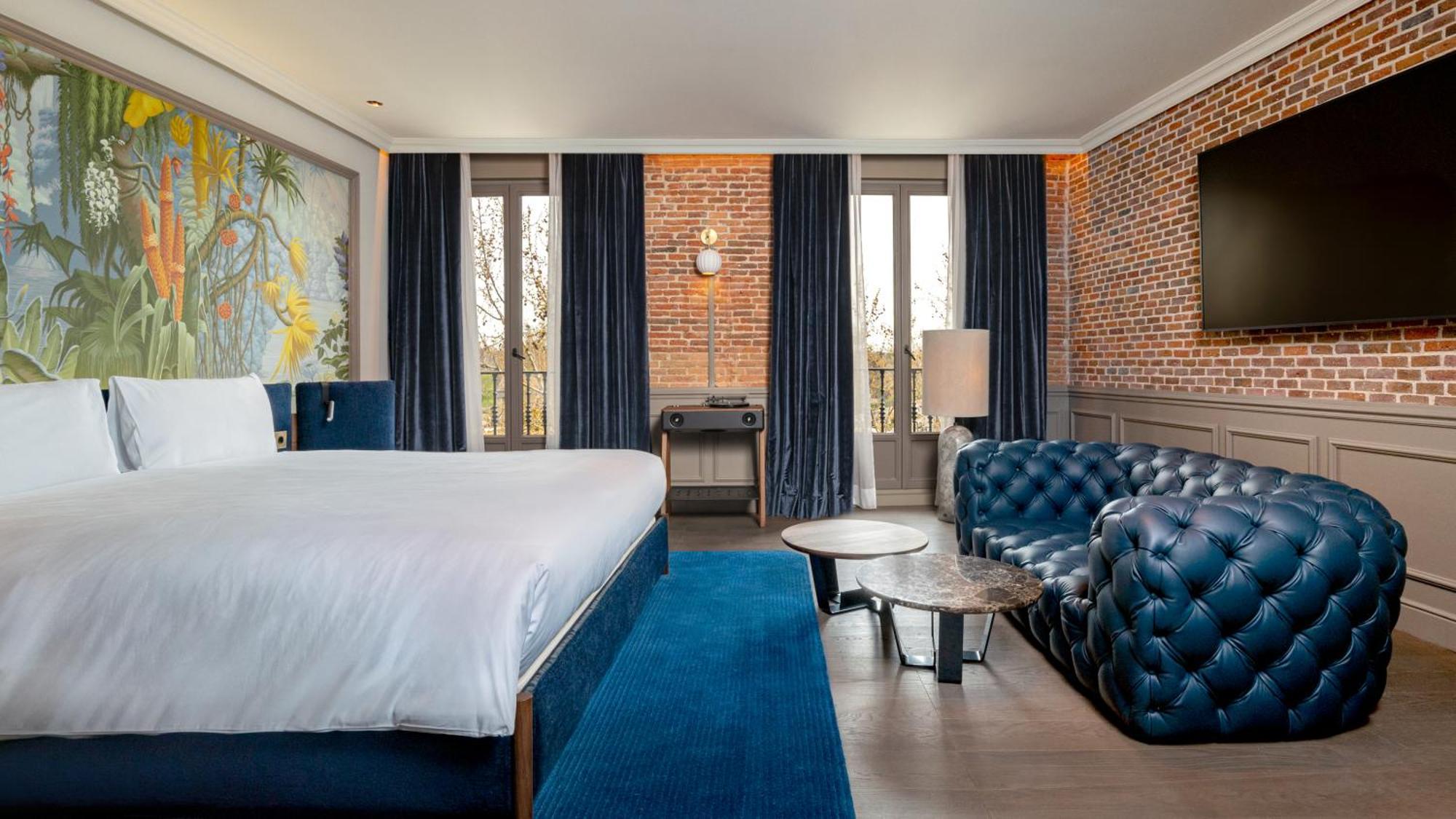 Aparthotel Casa Faraona Luxury Residences