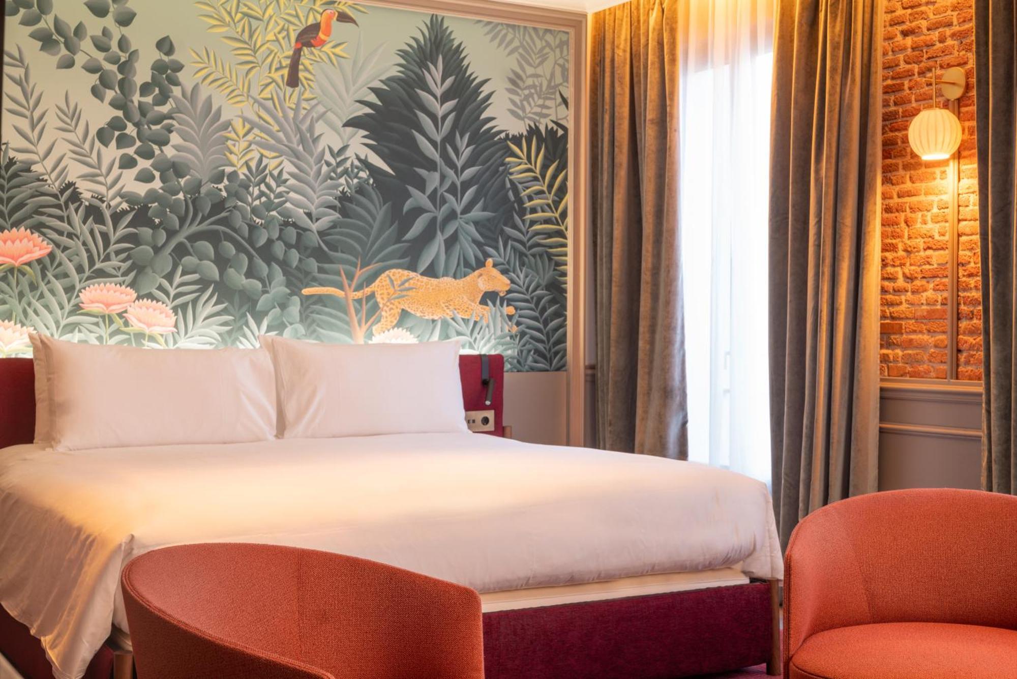 Casa Faraona Luxury Residences Aparthotel