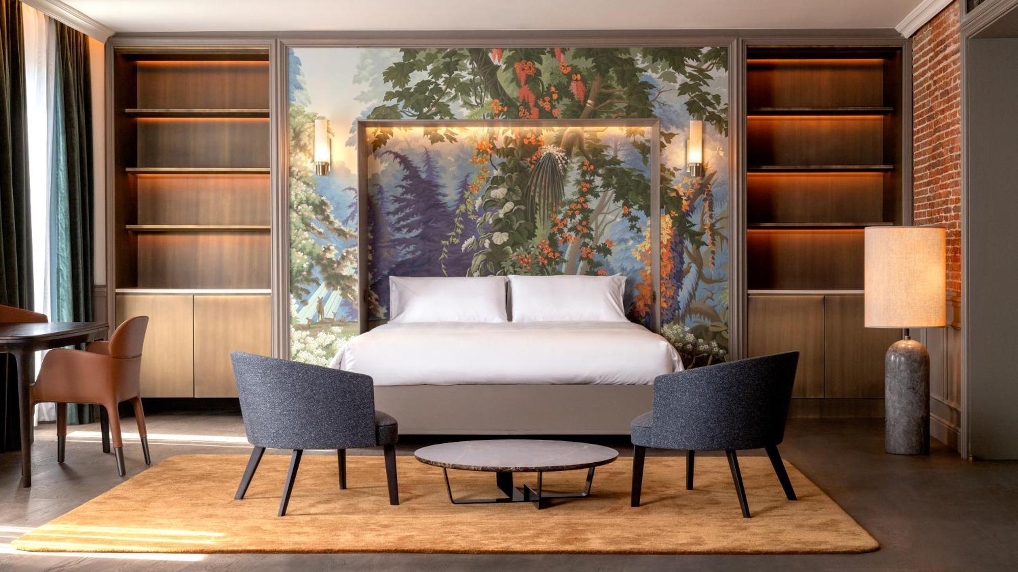 Casa Faraona Luxury Residences Aparthotel *