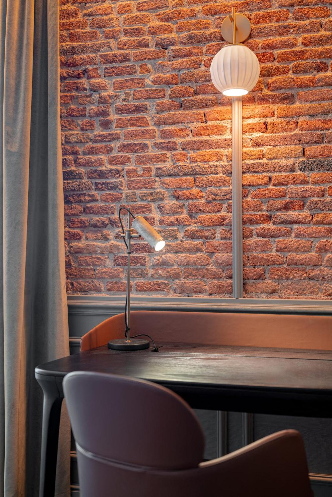 Aparthotel Casa Faraona Luxury Residences *