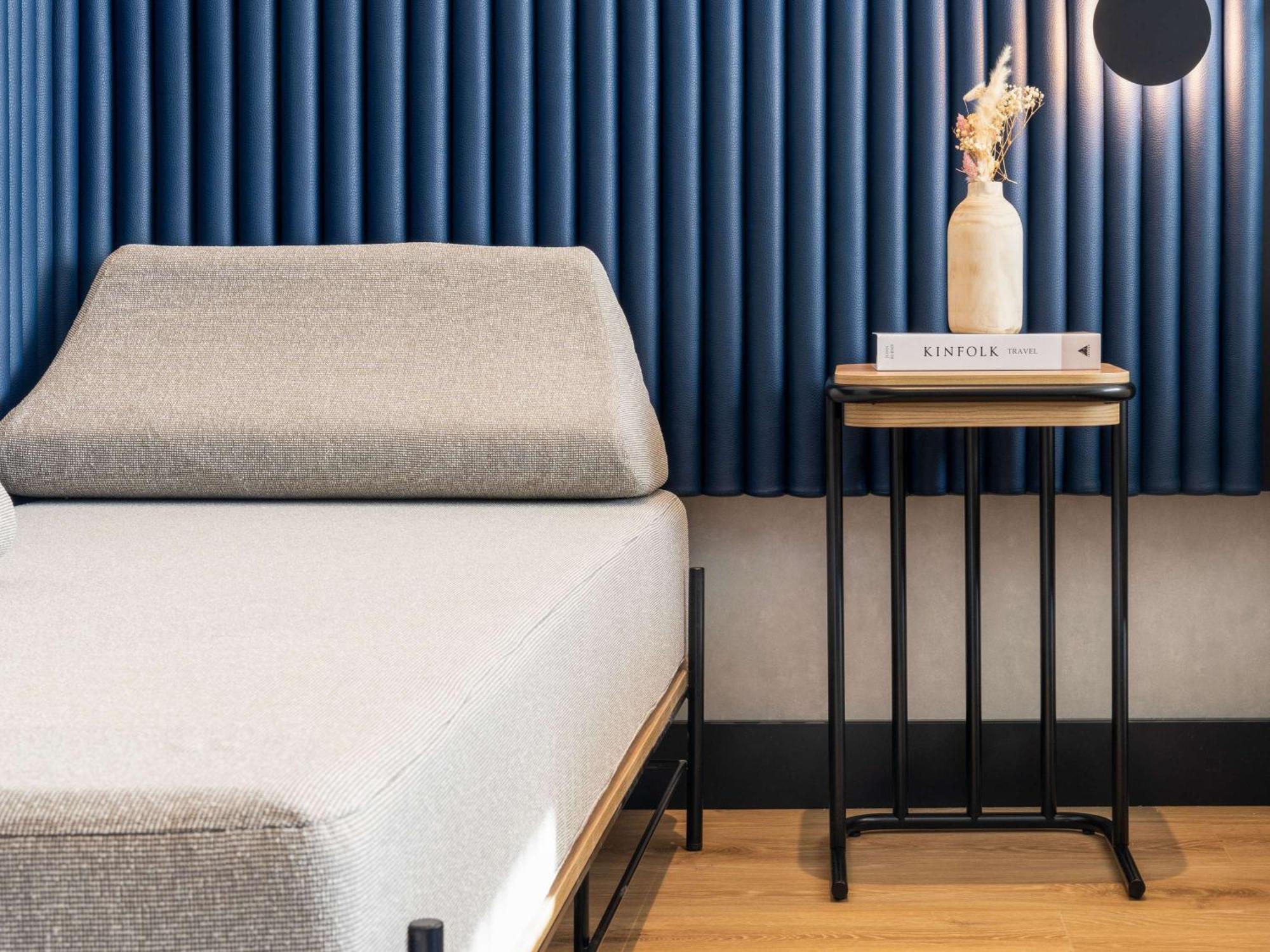 Pullman Airport & Feria 4* Madrid