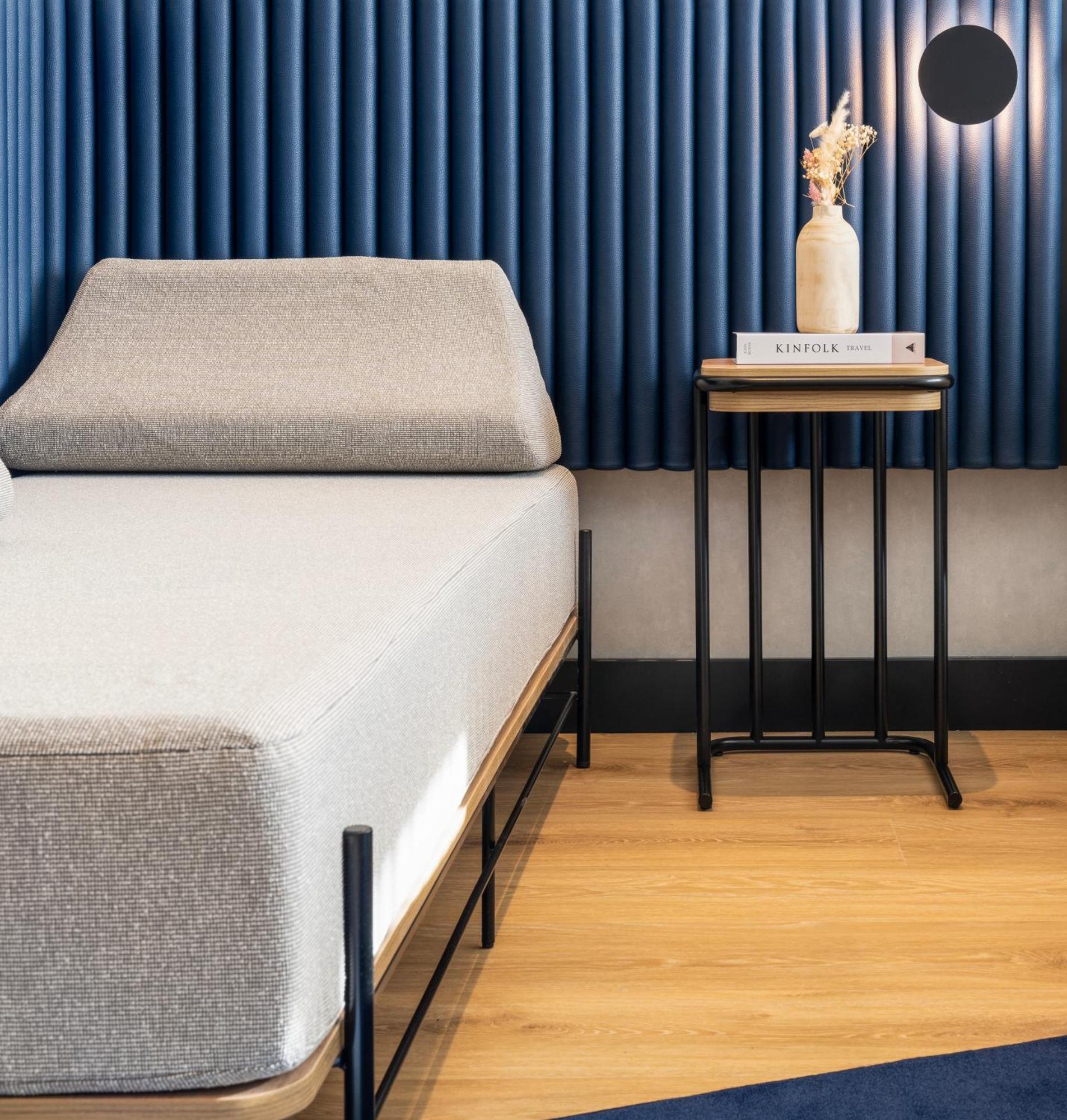 Hotel Pullman Airport & Feria Madrid