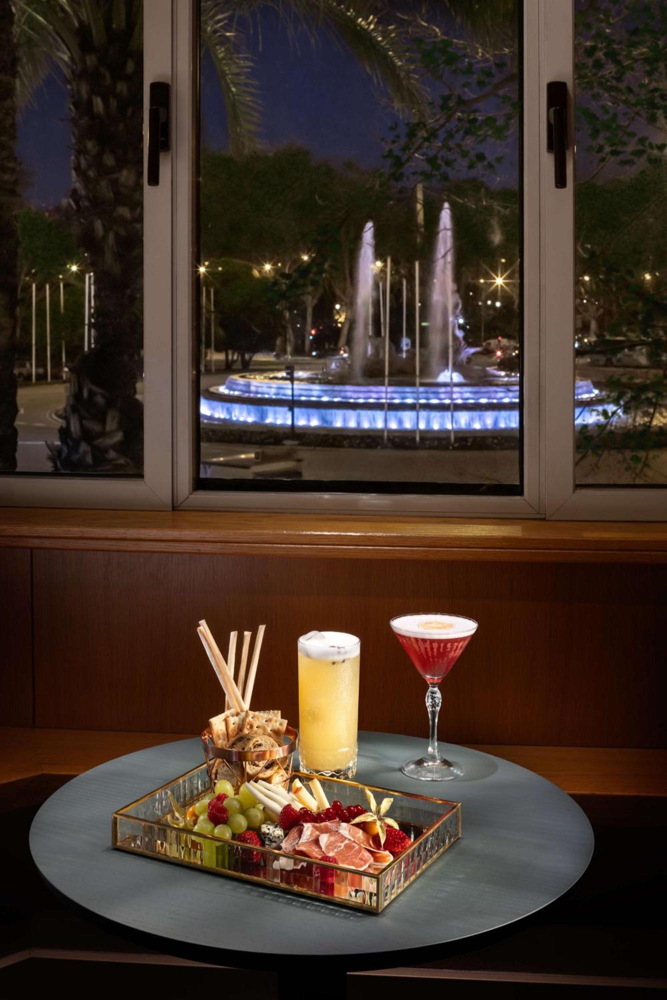 Nh Collection Paseo Del Prado Madrid