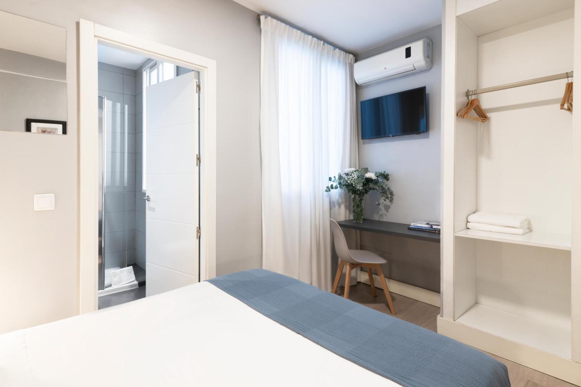 8rooms Madri