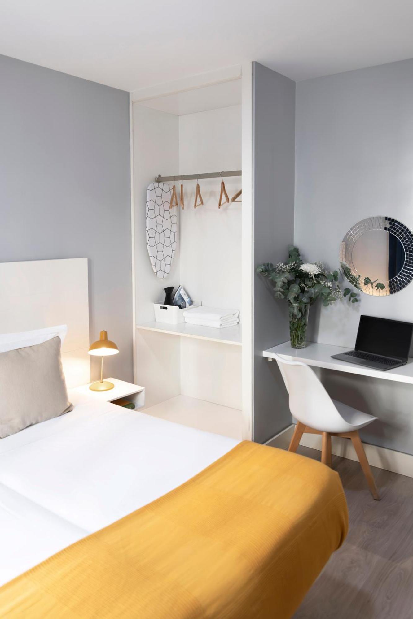 Casa de hóspedes 8rooms Madri
