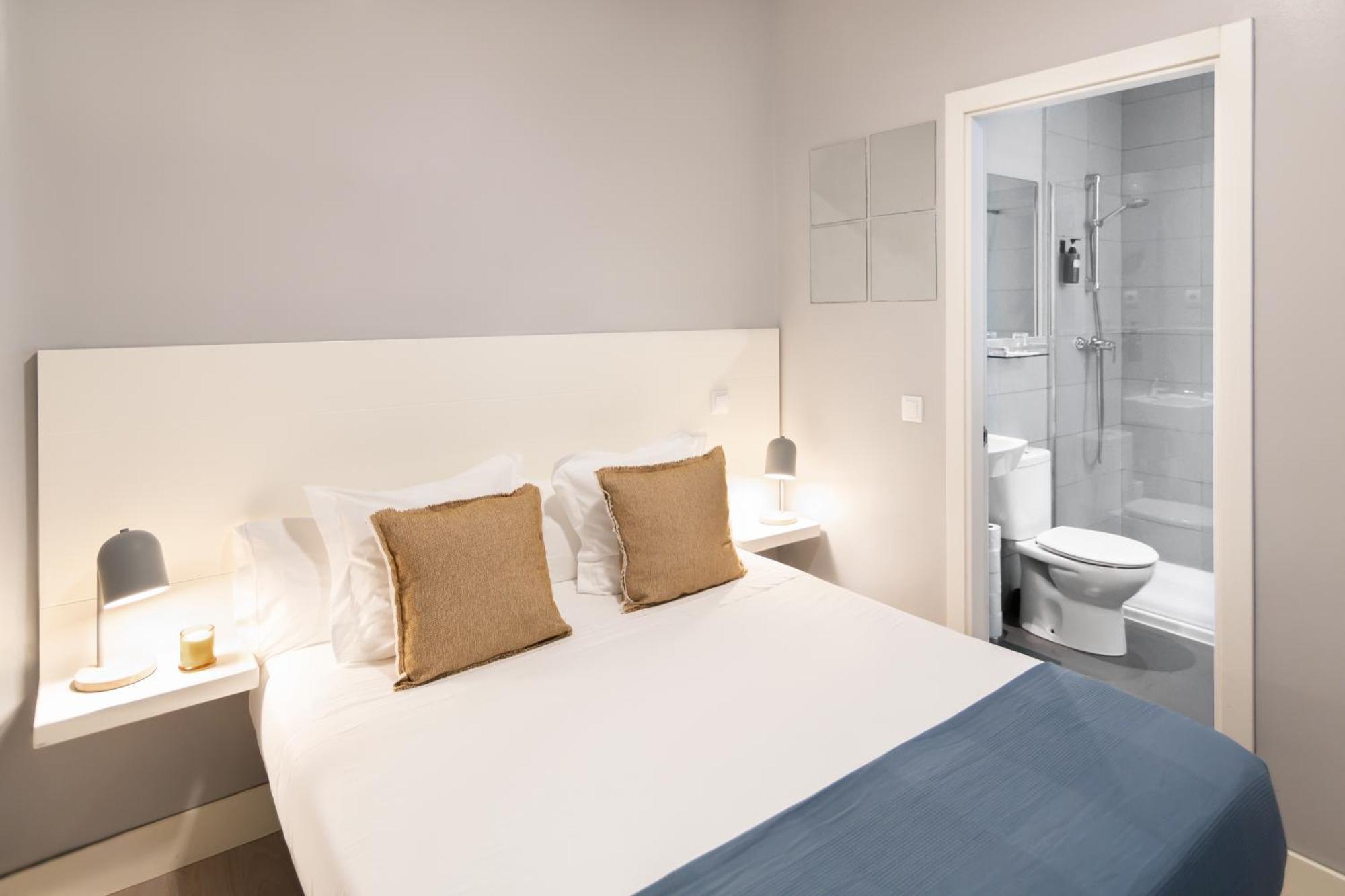8rooms 2* Madri