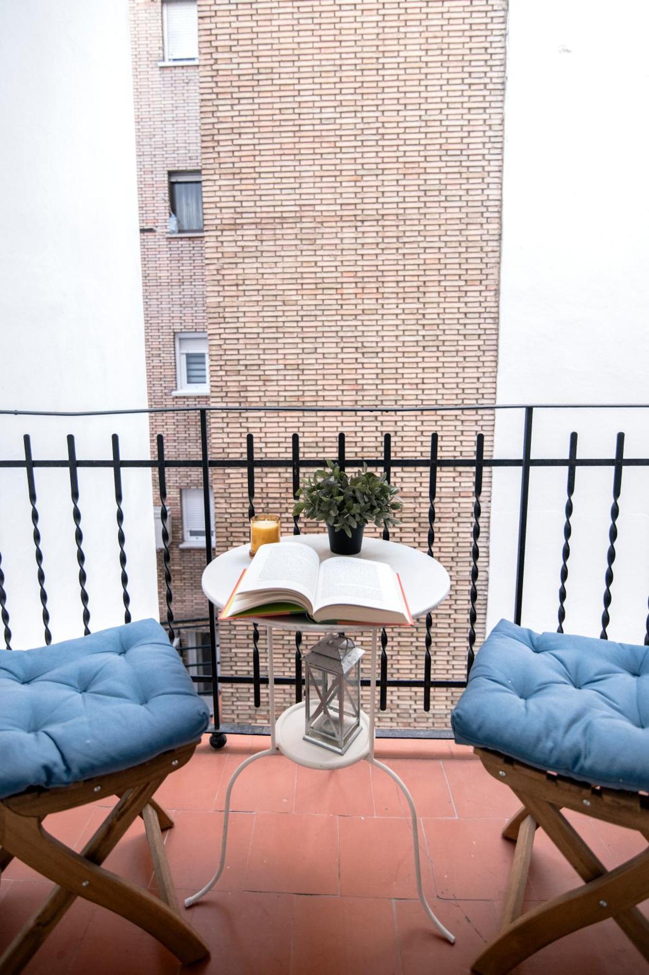 8rooms Madri