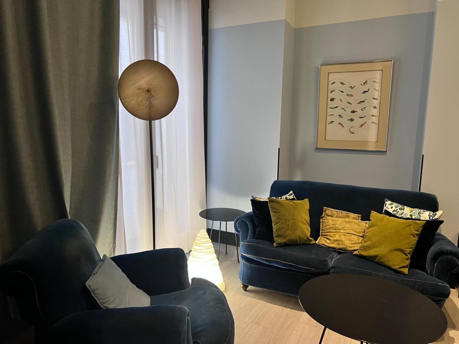 Aparthotel De Dios 17 Boutique
