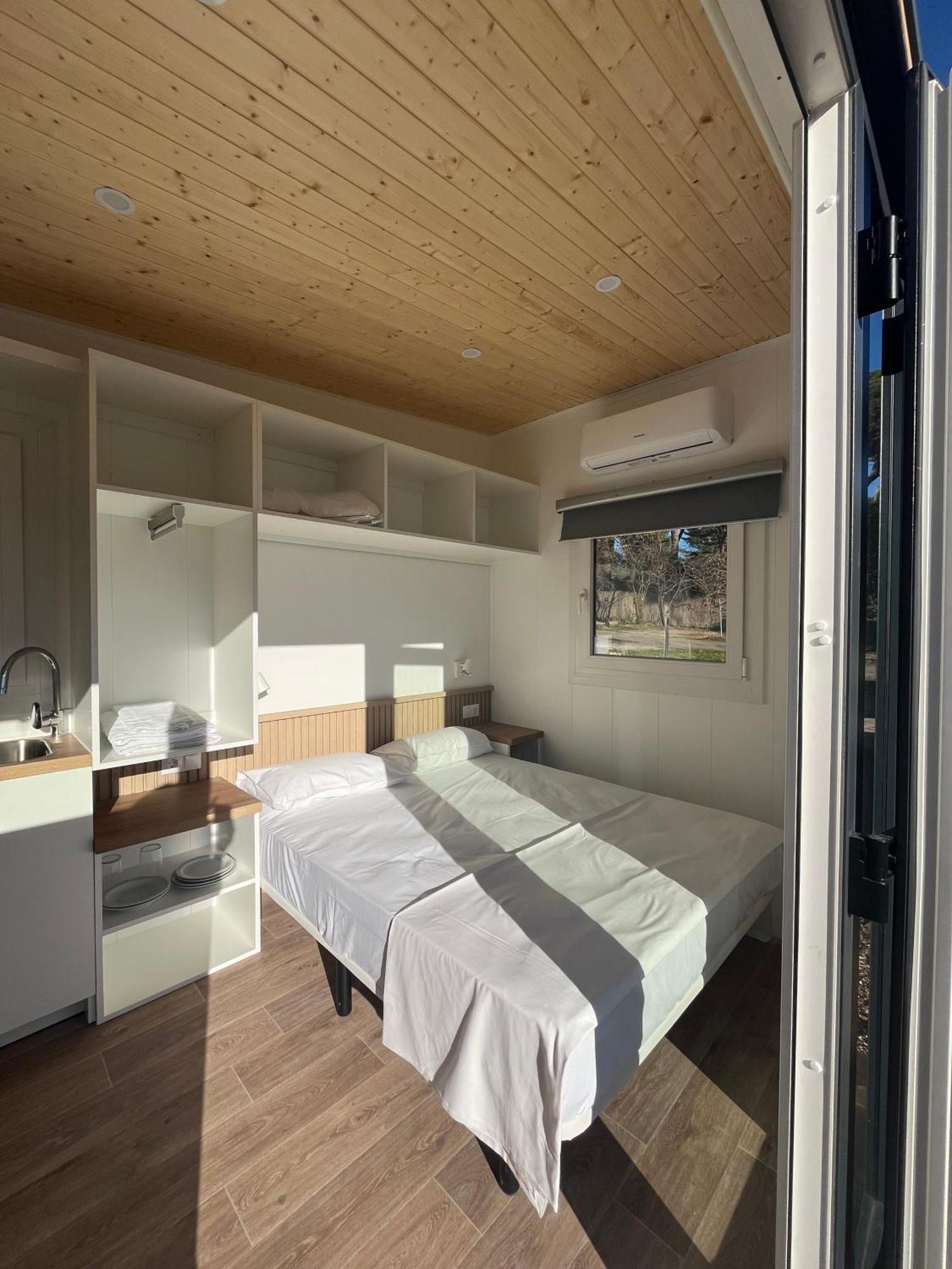 Osuna Campingplads