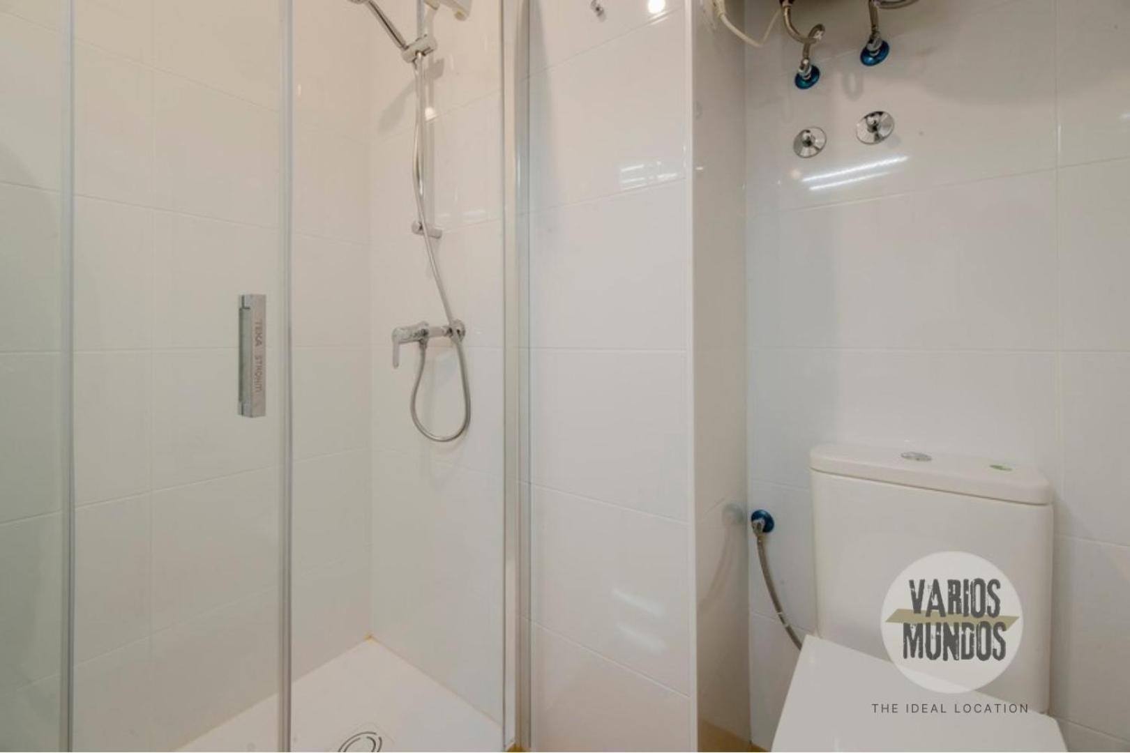 Lejlighed Fashion Design Loft En Calle Carretas-sol 4pax