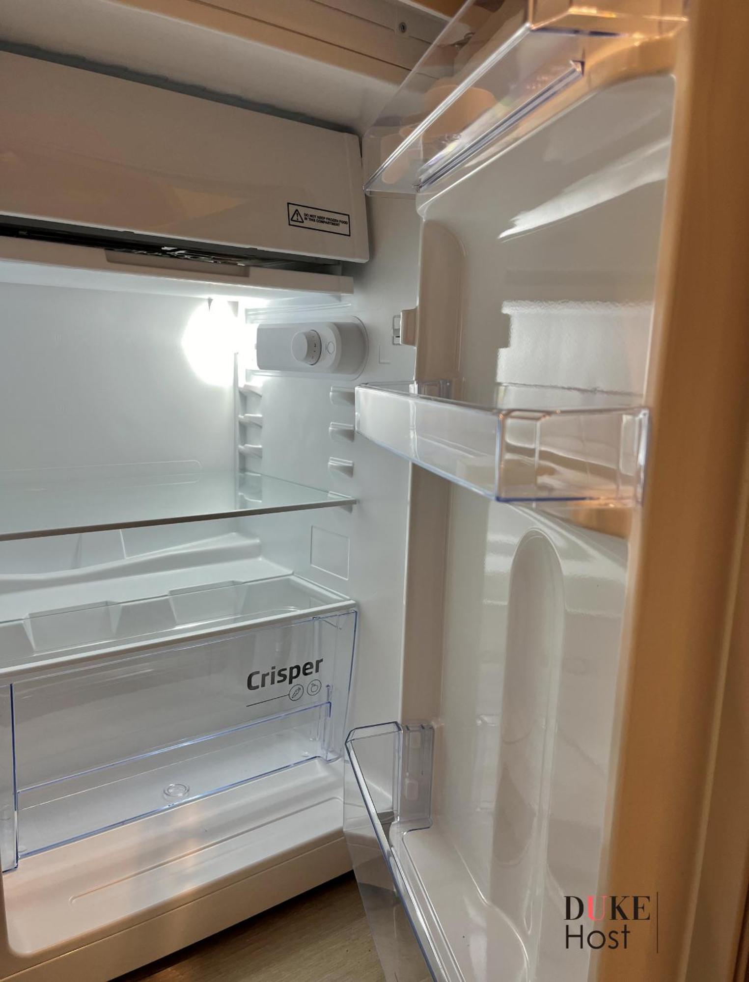 Apartamento Duke Vallehermoso Madri