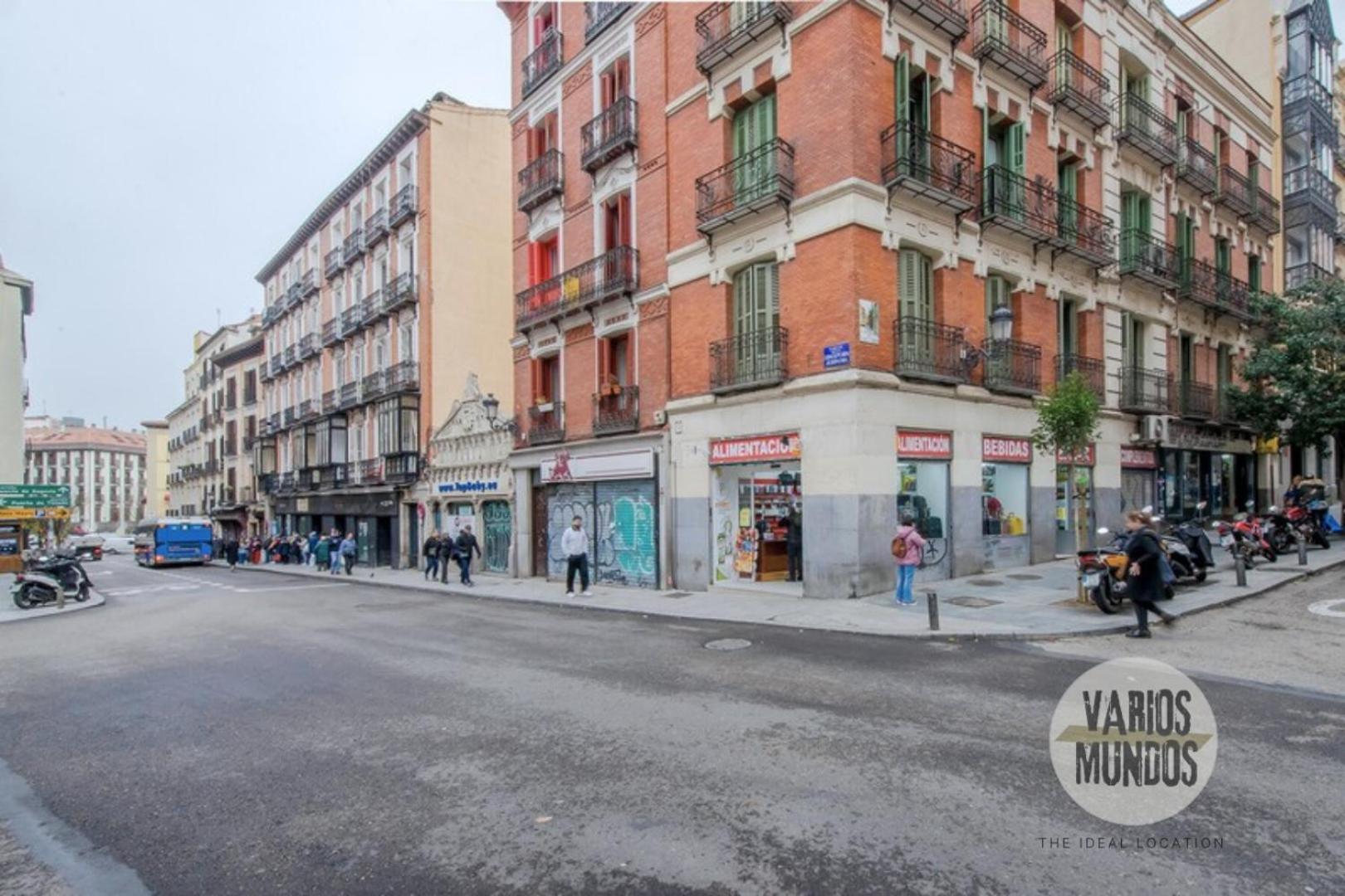 Apartamento Oasis 3 En Sol, Descubre Concepcion Jeronima *