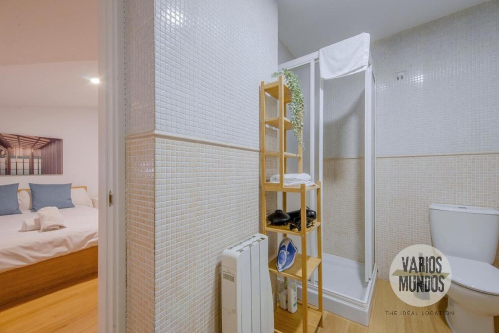 Apartamento Oasis 3 En Sol, Descubre Concepcion Jeronima