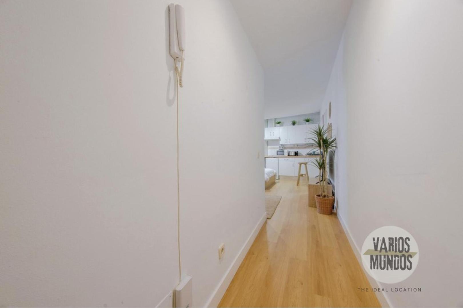 Oasis 3 En Sol, Descubre Concepcion Jeronima Apartamento Madrid