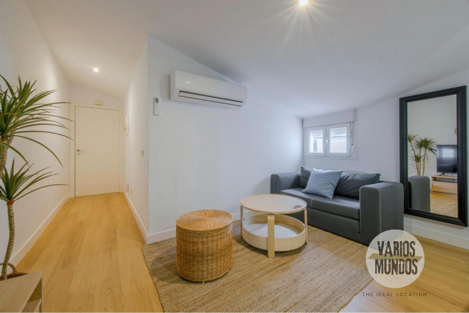 Oasis 3 En Sol, Descubre Concepcion Jeronima Apartamento *