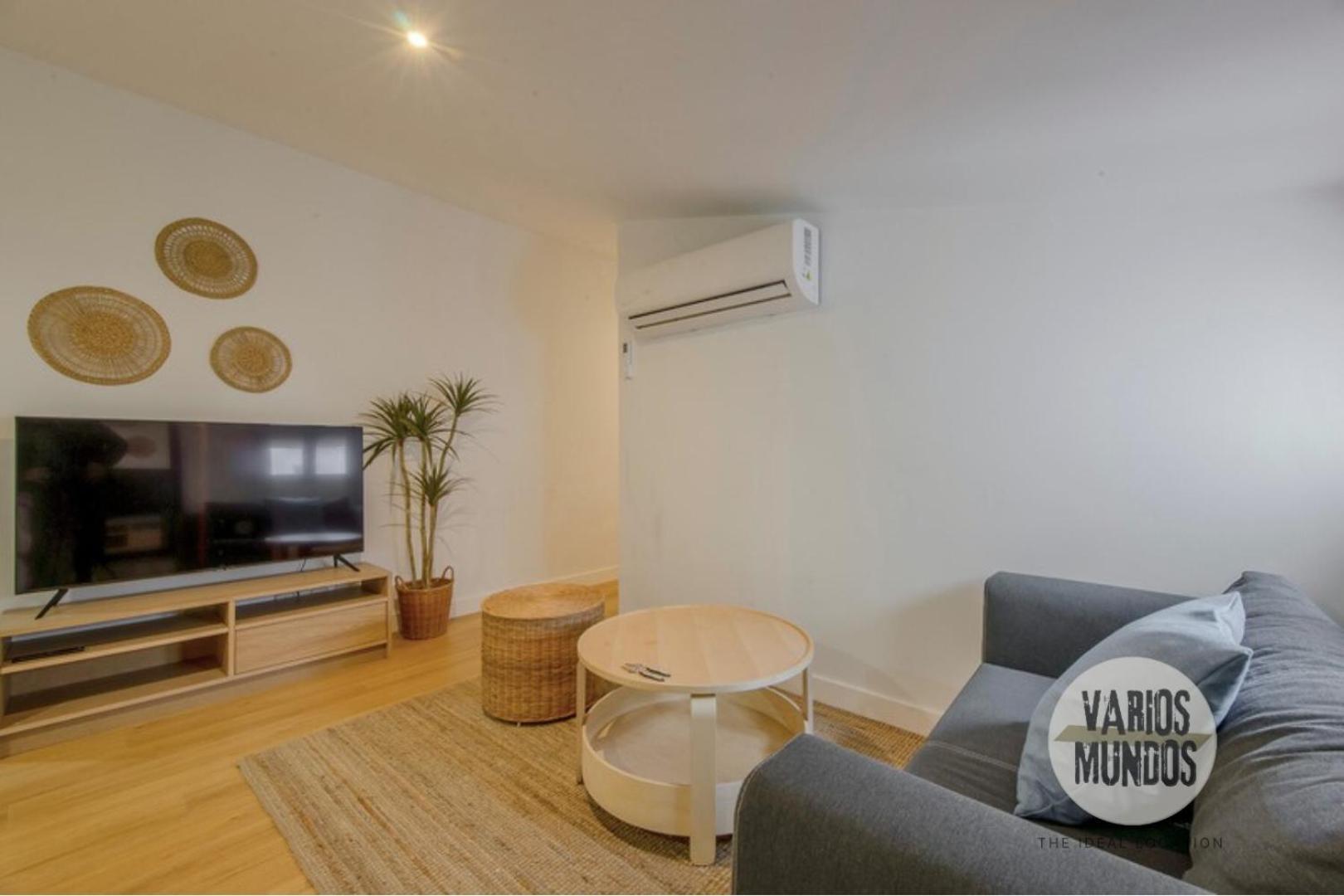Apartamento Oasis 3 En Sol, Descubre Concepcion Jeronima *