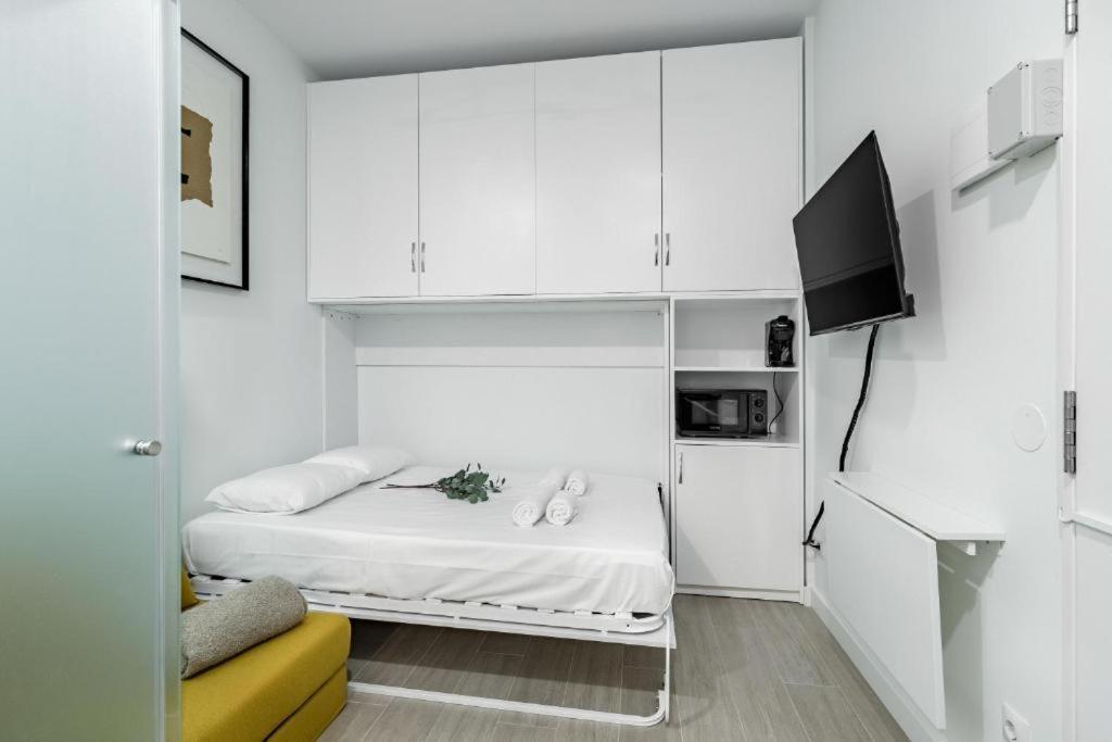 Charming Sol Iii Apartment Madrid