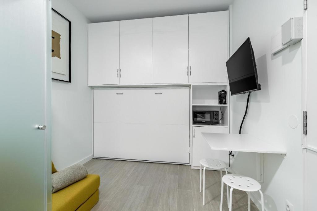 Charming Sol Iii Apartment Madrid