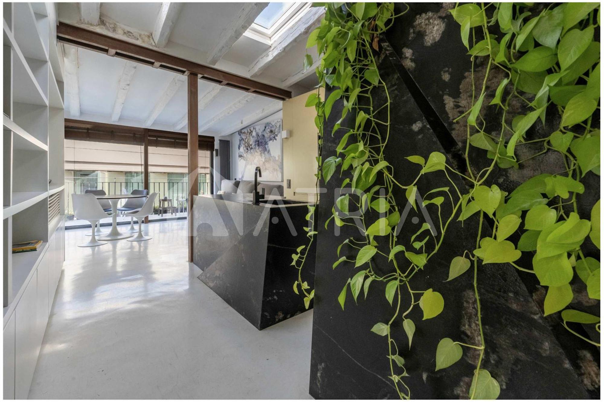 Gorgeous 2 Bedroom In Madrid's Heart Apartamento Madri
