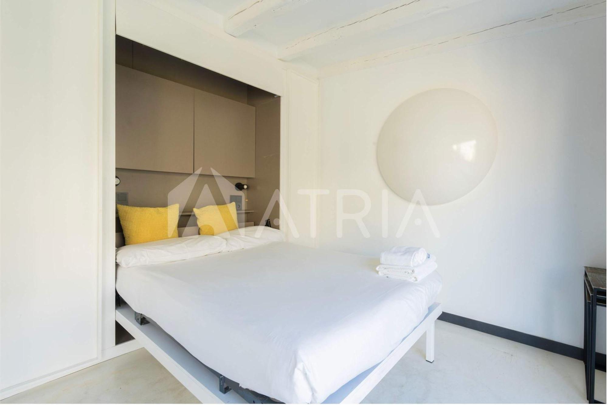 Apartamento Gorgeous 2 Bedroom In Madrid's Heart *