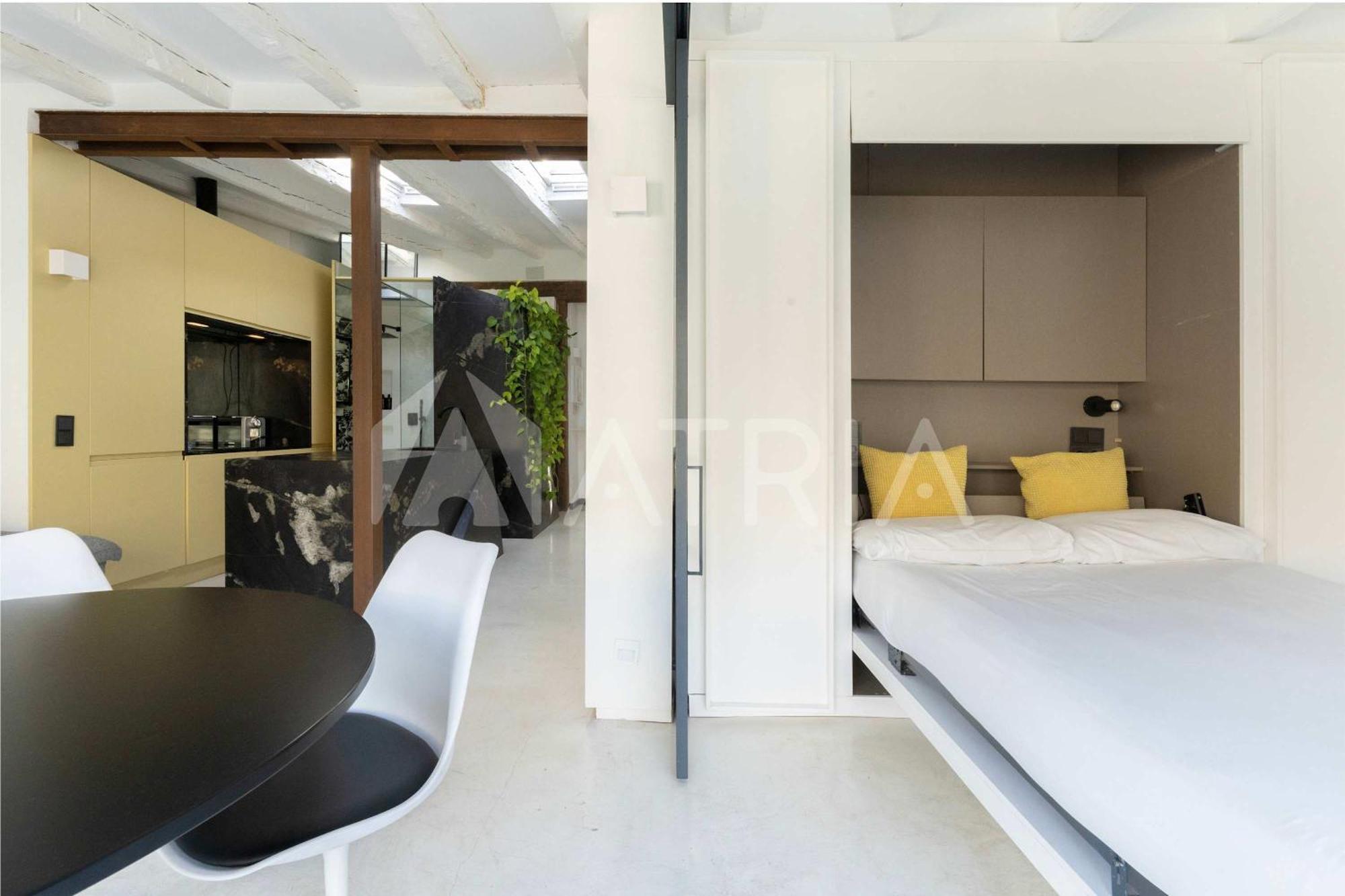 Gorgeous 2 Bedroom In Madrid's Heart
