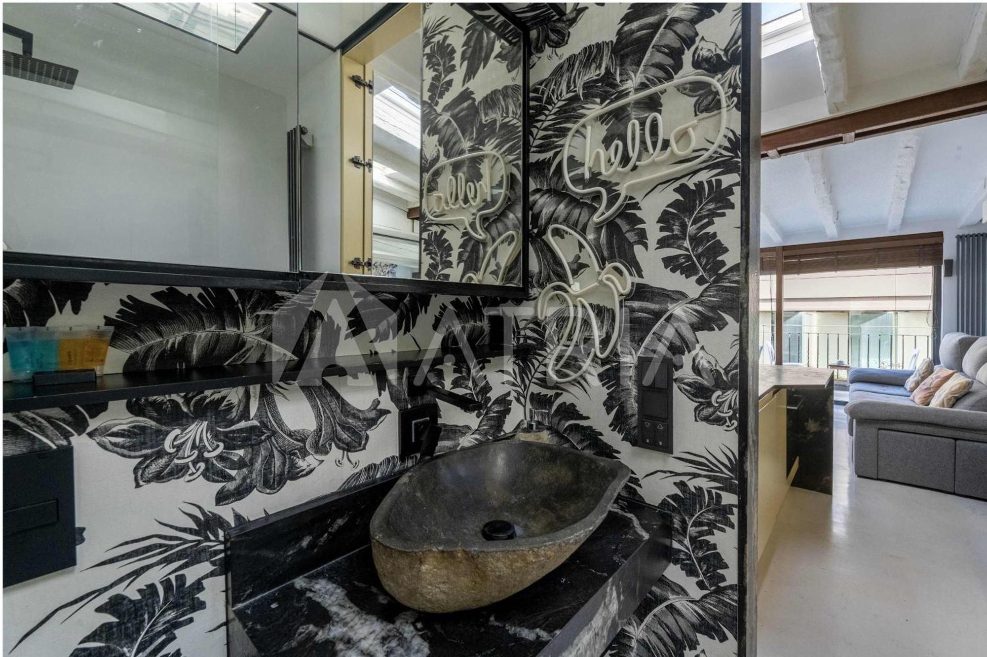 Gorgeous 2 Bedroom In Madrid's Heart Apartamento *