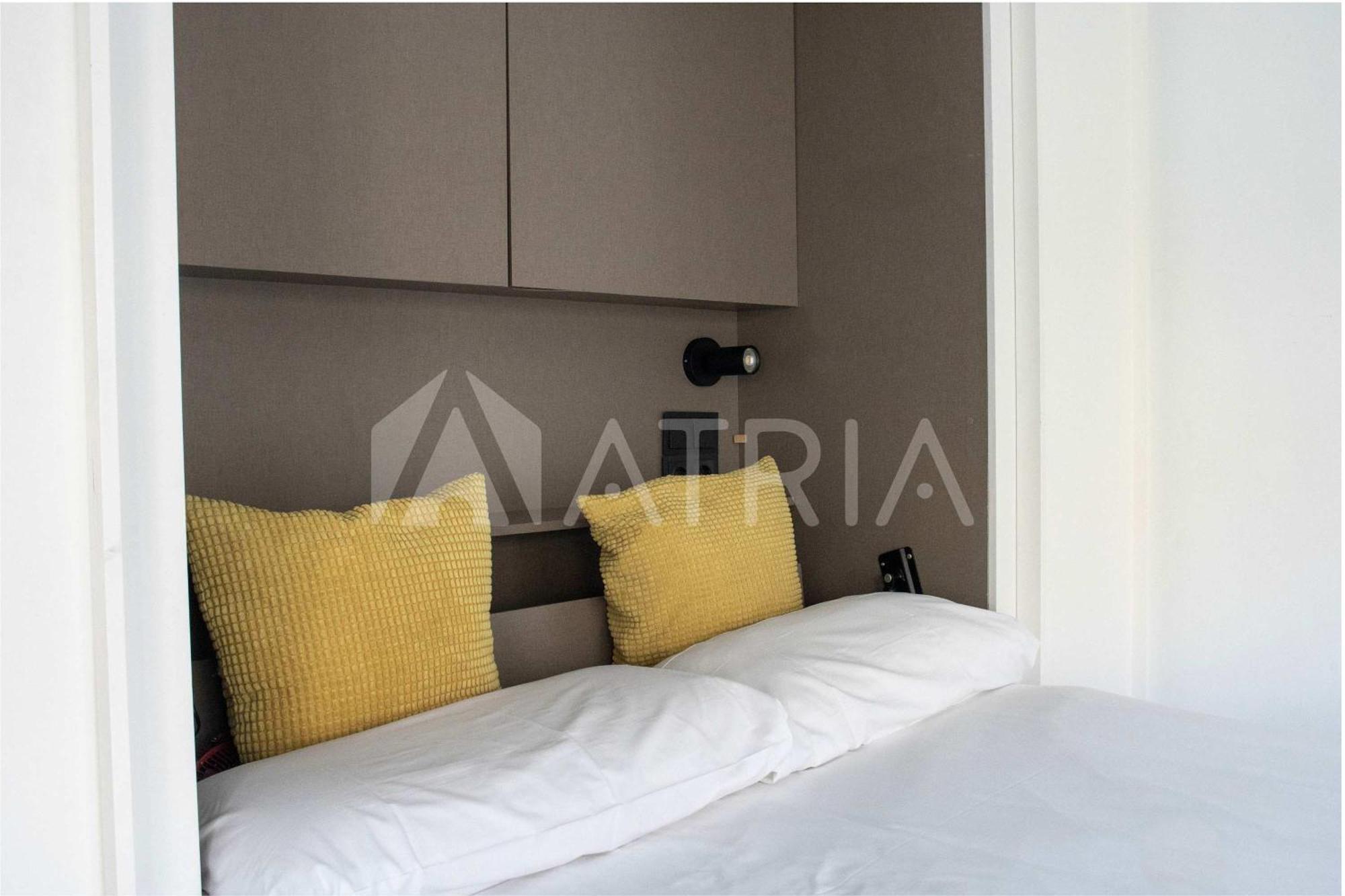 Gorgeous 2 Bedroom In Madrid's Heart Apartamento Madri