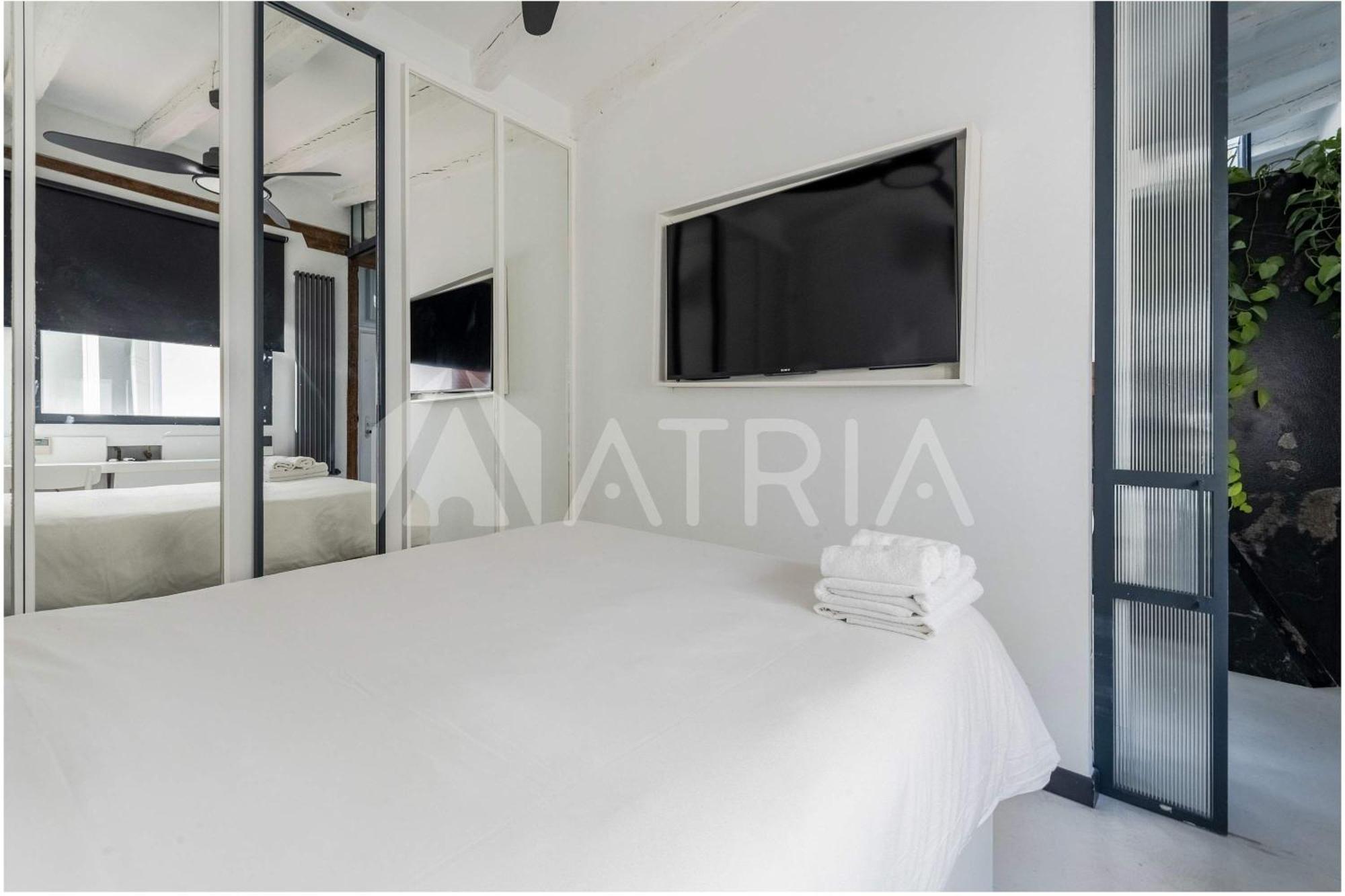Apartamento Gorgeous 2 Bedroom In Madrid's Heart *