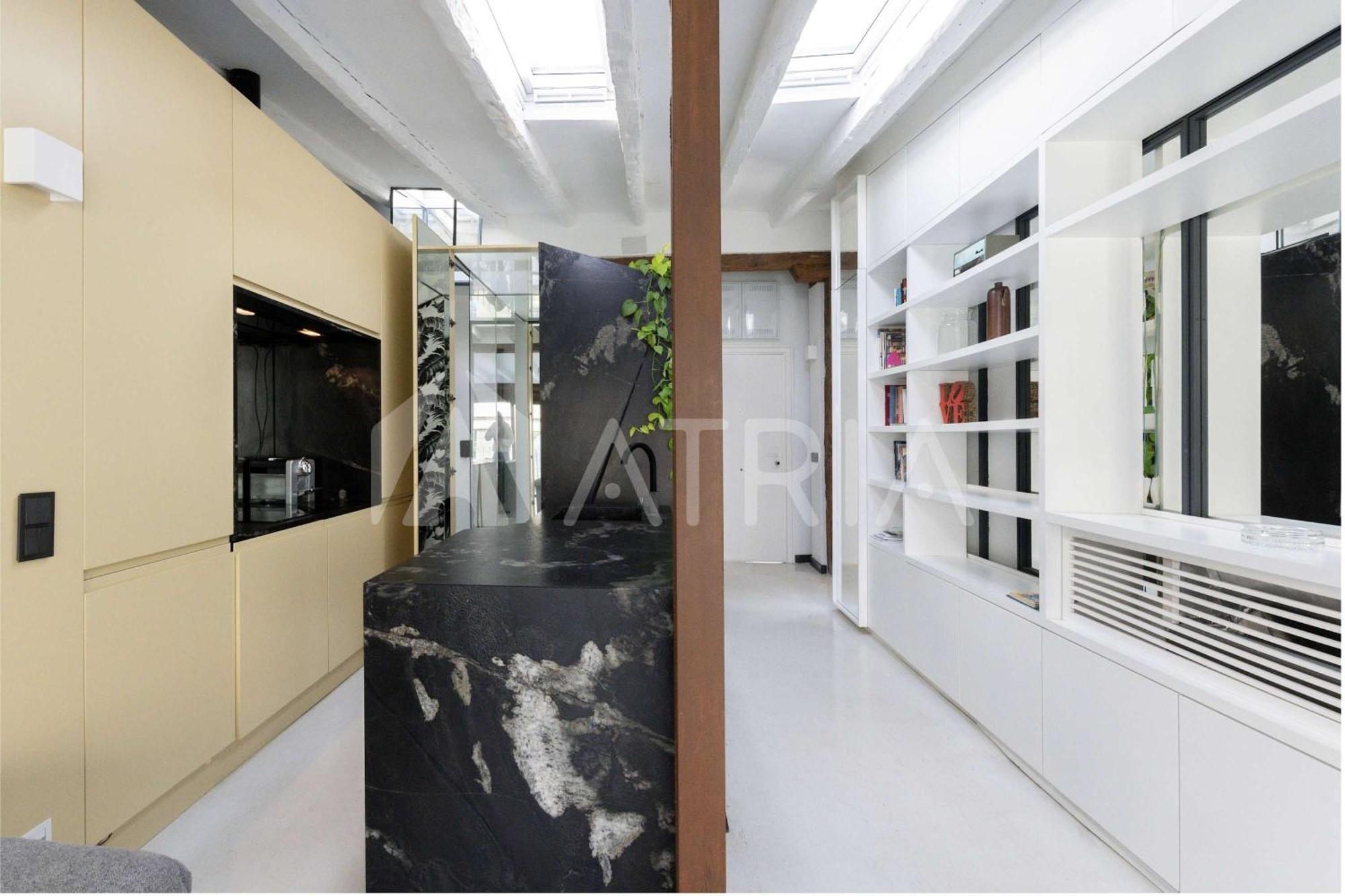 Gorgeous 2 Bedroom In Madrid's Heart Apartamento