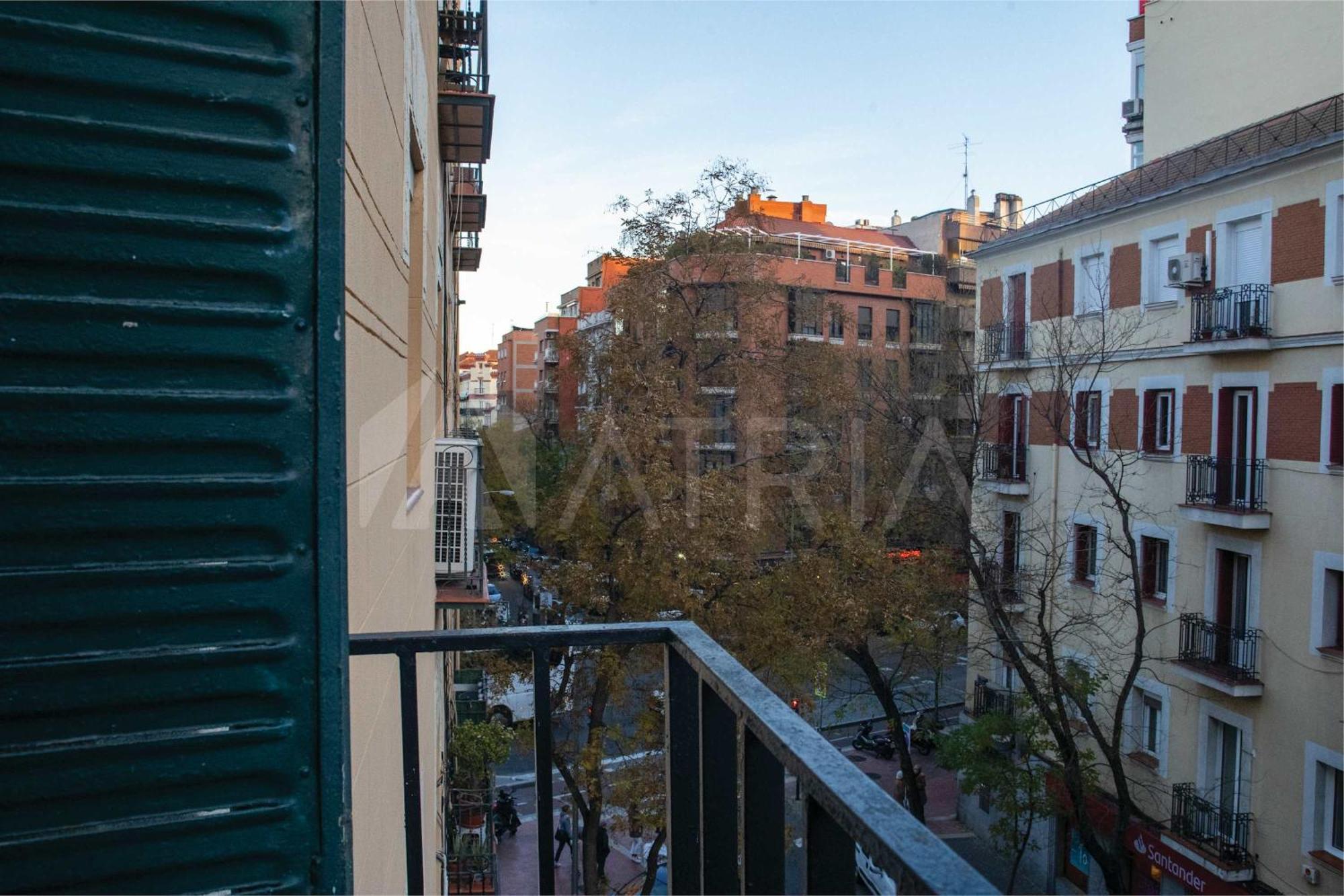 Santa Engracia 103 Apartamento